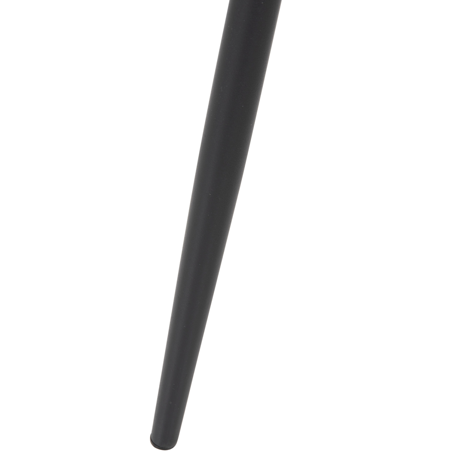 ΚΑΡΕΚΛΑ LEONARDO HM00100.28 ΥΦΑΣΜΑ ΣΚΟΥΡΟ ΜΠΕΖ &amp; ΜΑΥΡΑ ΜΕΤΑΛ. ΠΟΔΙΑ 42x49,5x89Υεκ. 10