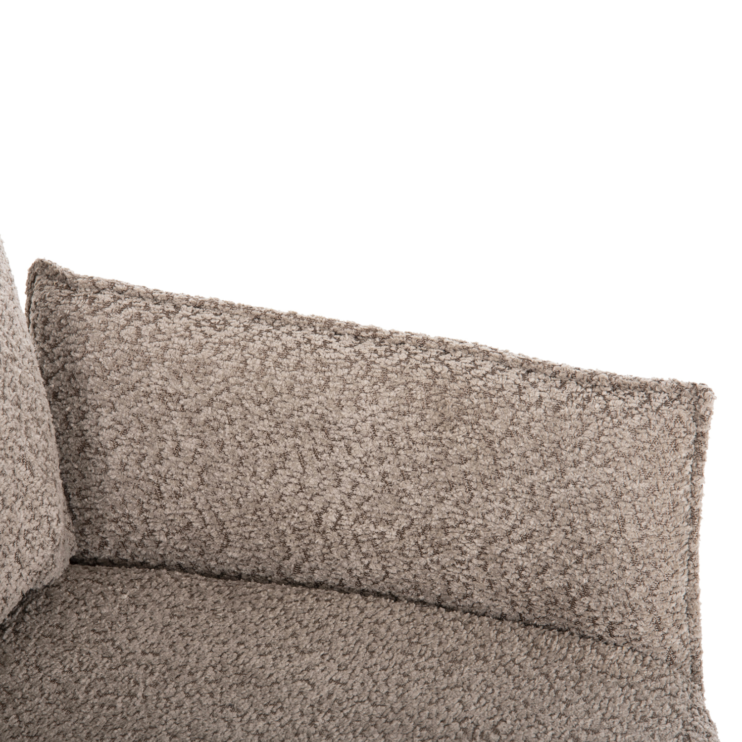 ΠΟΛΥΘΡΟΝΑ ΤΡΑΠΕΖΑΡΙΑΣ ZORIN HM9846.07 ΣΚΟΥΡΟ ΜΠΕΖ ΥΦΑΣΜΑ-ΜΑΥΡΑ ΜΕΤΑΛΛΙΚΑ ΠΟΔΙΑ 64x66x94,5Υεκ. 8