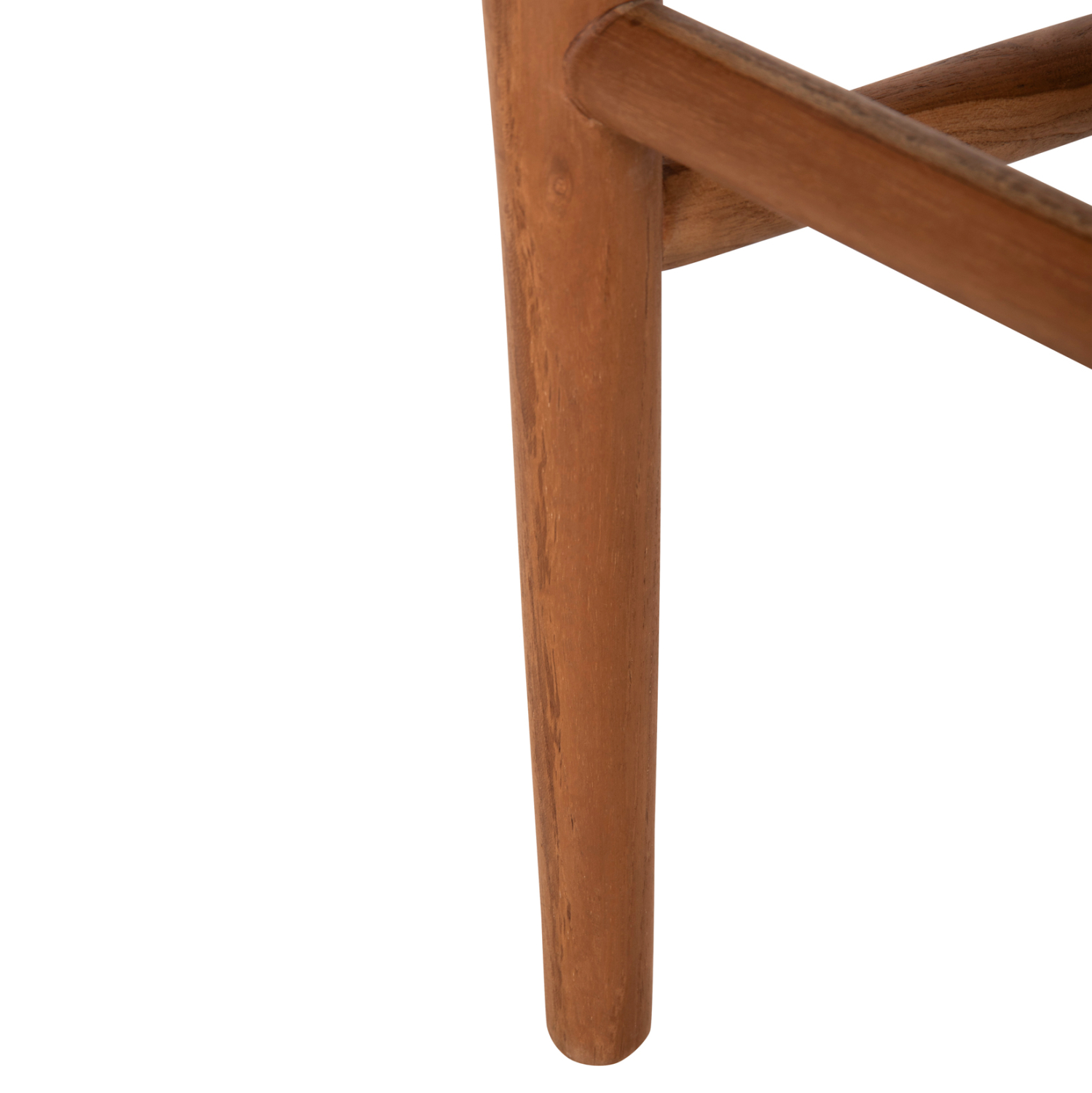 ΠΟΛΥΘΡΟΝΑ ROSCO HM6132 ΞΥΛΟ ΤΕΑΚ ΦΥΣΙΚΟ-ΣΧΟΙΝΙ VIRO ΜΠΕΖ 56x54,5x78Υεκ. 9