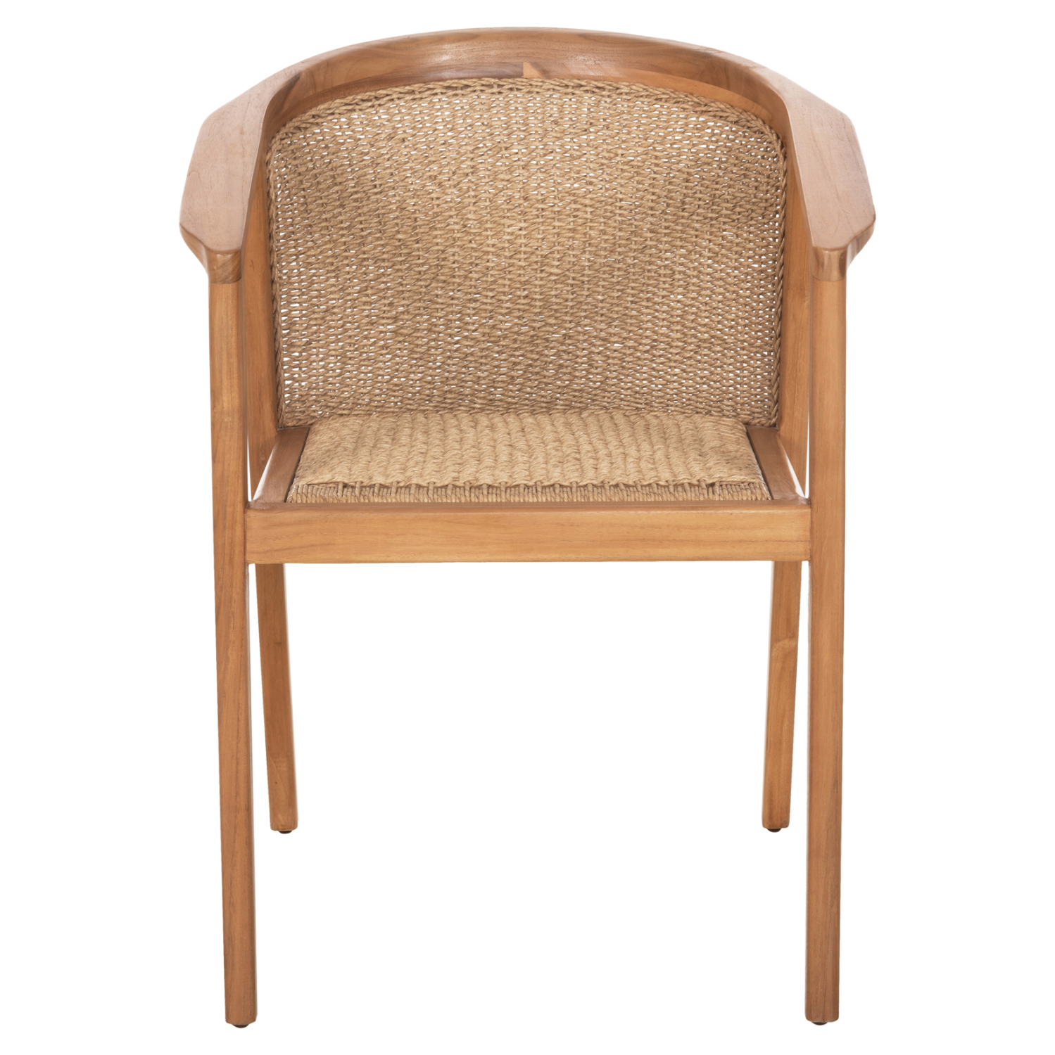 ΠΟΛΥΘΡΟΝΑ ΤΡΑΠΕΖΑΡΙΑΣ RENLY HM18239 ΞΥΛΟ ΤΕΑΚ ΦΥΣΙΚΟ-ΣΧΟΙΝΙ VIRO 60x59x82Υεκ. 3