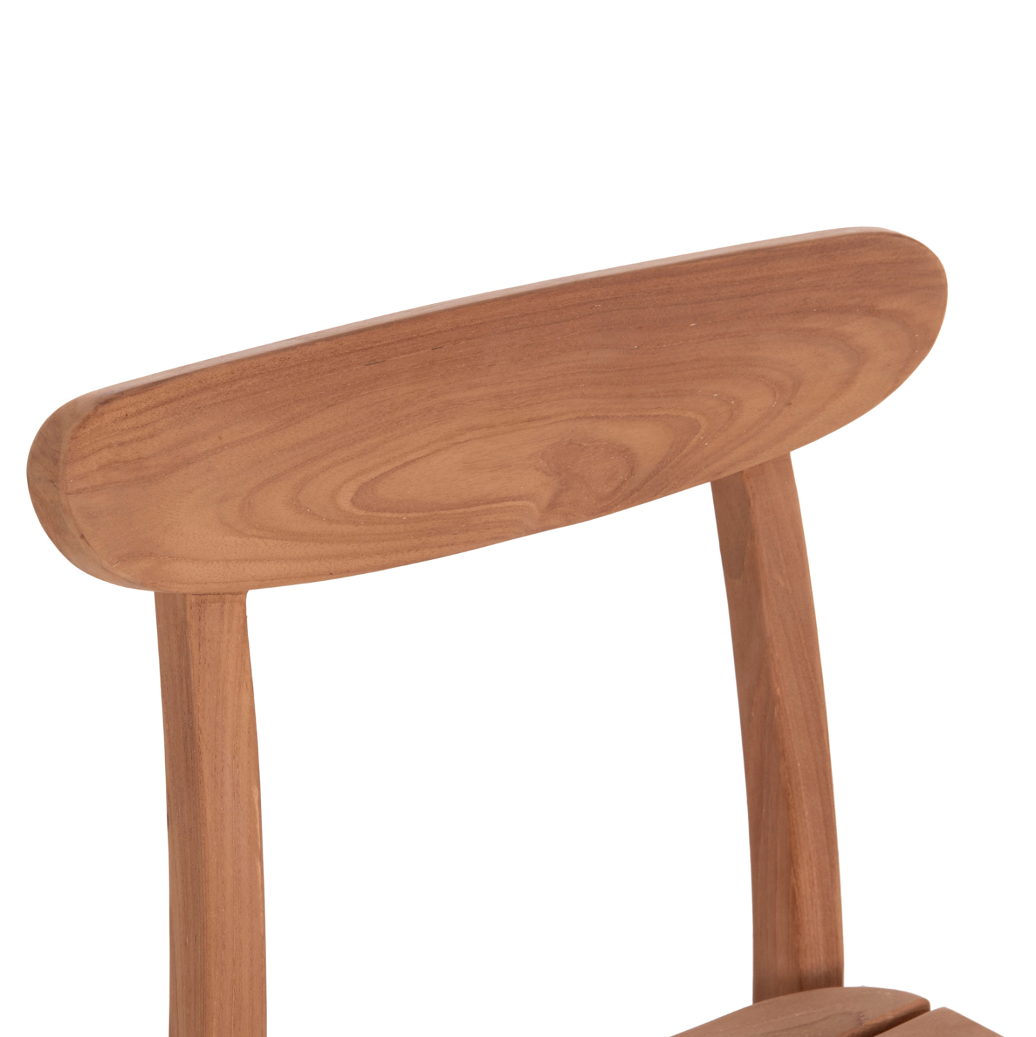 ΚΑΡΕΚΛΑ ΤΡΑΠΕΖΑΡΙΑΣ ΕΞ.ΧΩΡΟΥ ROBBIE HM18115 ΞΥΛΟ TEAK--ΦΥΣΙΚΟ 48x51x82Υεκ. 7