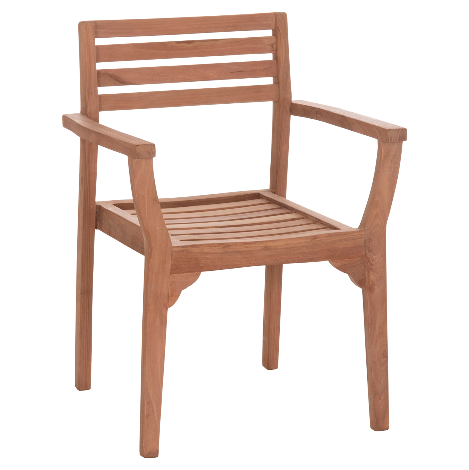 ΠΟΛΥΘΡΟΝΑ ΕΞΩΤ.ΧΩΡΟΥ ERMIONI HM18129 ΞΥΛΟ TEAK--ΦΥΣΙΚΟ ΧΡΩΜΑ 60x59x84Υεκ. 1