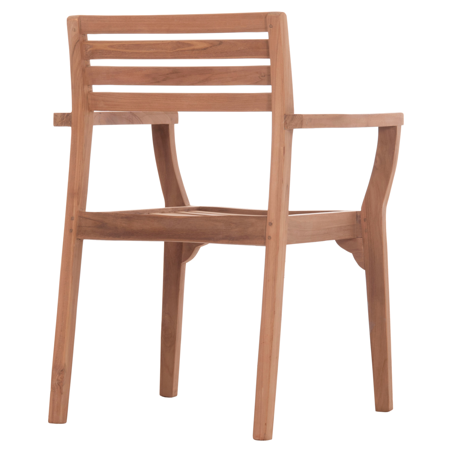 ΠΟΛΥΘΡΟΝΑ ΕΞΩΤ.ΧΩΡΟΥ ERMIONI HM18129 ΞΥΛΟ TEAK--ΦΥΣΙΚΟ ΧΡΩΜΑ 60x59x84Υεκ. 5