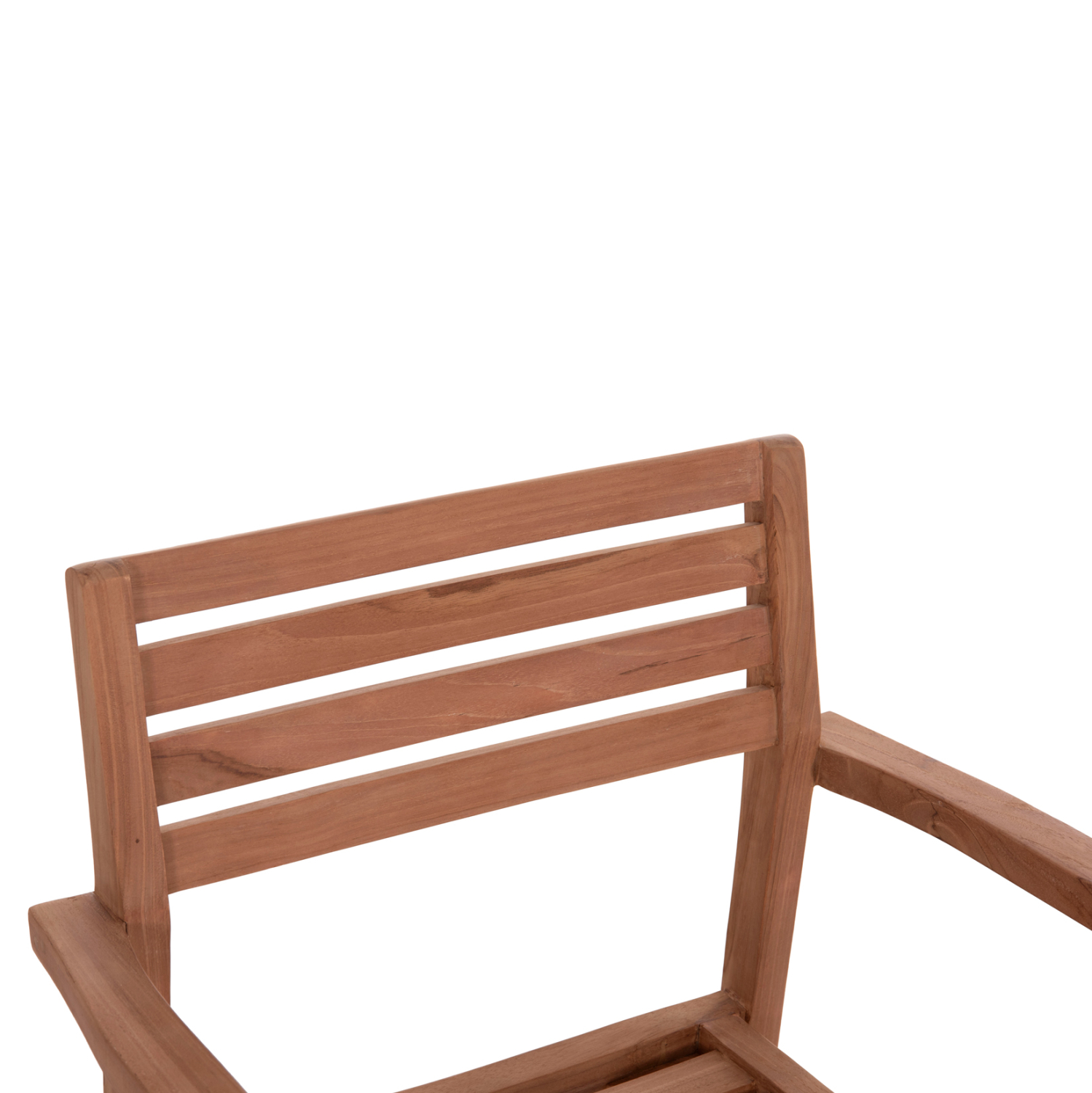 ΠΟΛΥΘΡΟΝΑ ΕΞΩΤ.ΧΩΡΟΥ ERMIONI HM18129 ΞΥΛΟ TEAK--ΦΥΣΙΚΟ ΧΡΩΜΑ 60x59x84Υεκ. 7