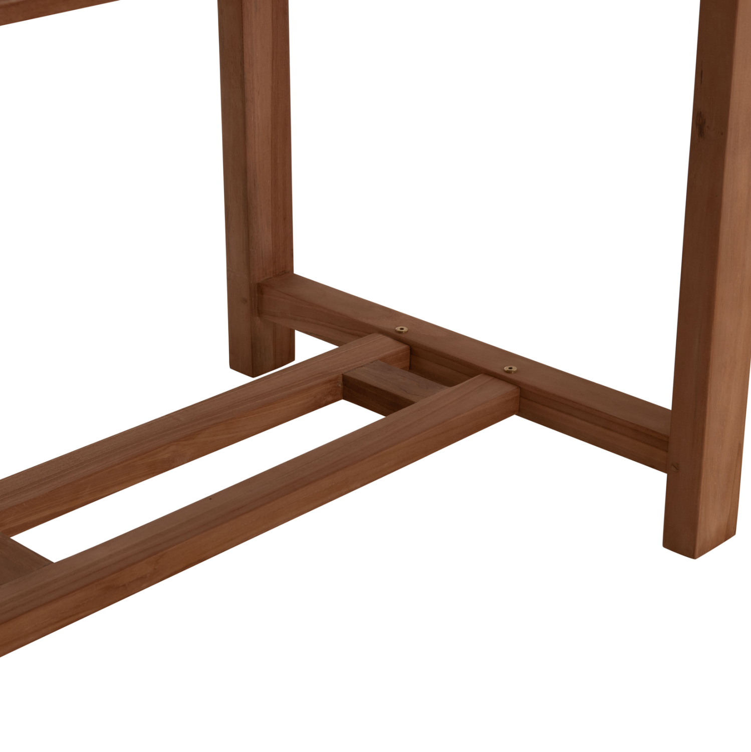 TΡΑΠΕΖΙ ΤΡΑΠΕΖΑΡΙΑΣ ΑΝΟΙΓΟΜΕΝΟ CRANDER HM6376 ΞΥΛΟ TEAK ΣΕ ΦΥΣΙΚΟ 180-240x100x76Υεκ 9