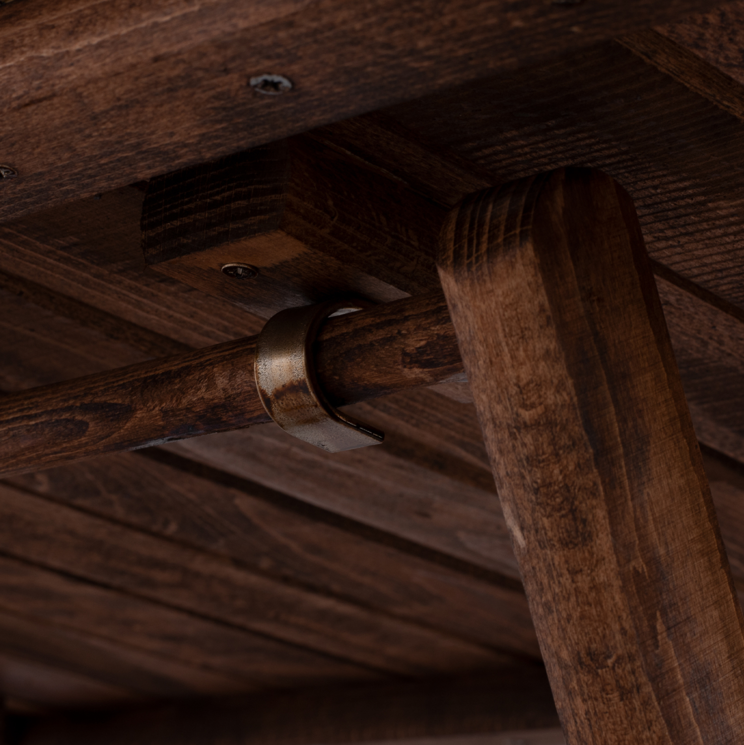 ΤΡΑΠΕΖΙ ΣΚΗΝΟΘΕΤH ΛΗΜΝΟΣ ΜΑΣΙΦ ΟΞΙΑ ΕΜΠOΤΙΣΜΟΣ ΚΑΡΥΔΙ HM5652.01 100x60x75 εκ. 10