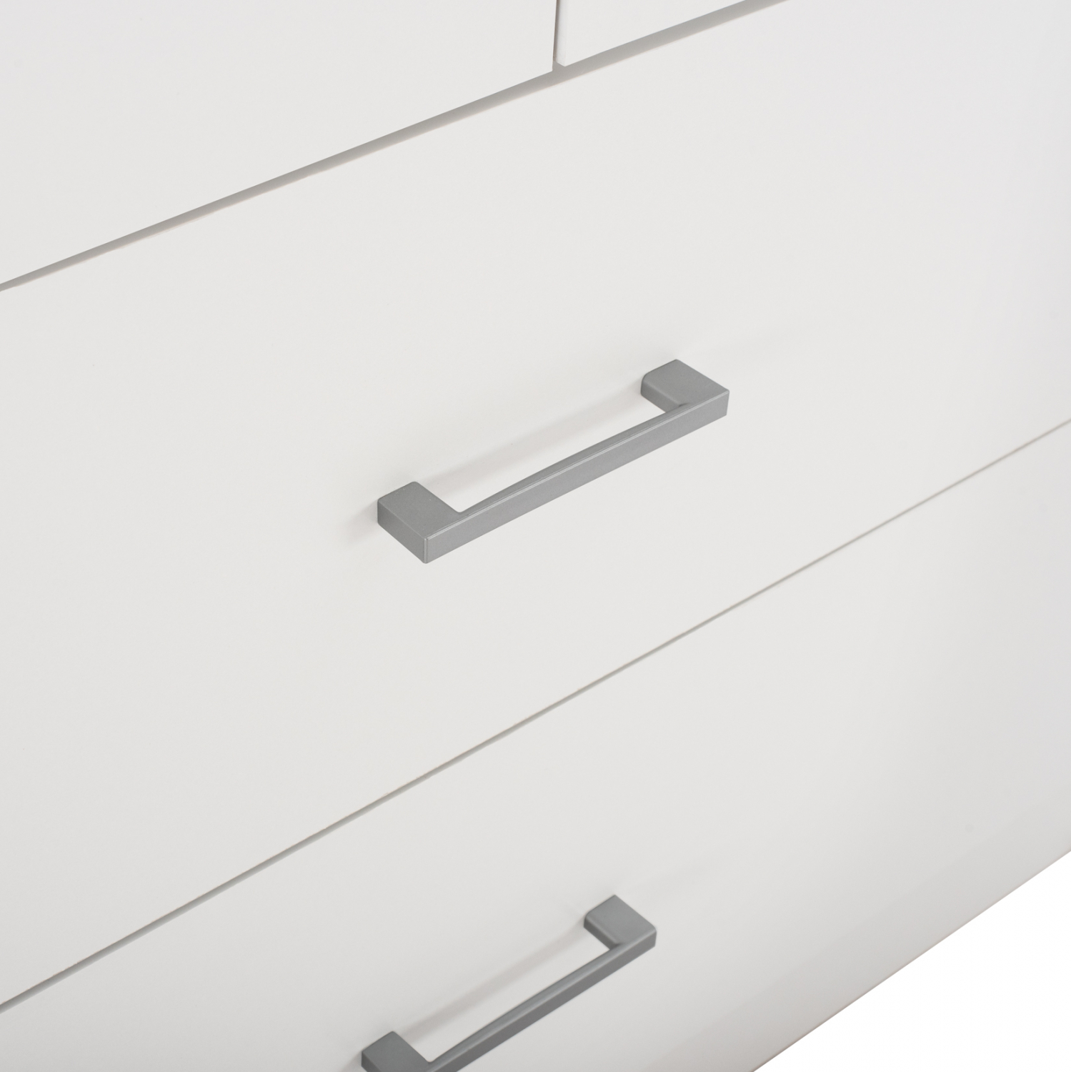 ΝΤΟΥΛΑΠΑ 2ΦΥΛΛΗ REINA ME 2 ΣΥΡΤΑΡΙΑ HM338.05 ΛΕΥΚΗ 80Χ42,5Χ180,5Υ εκ. 6