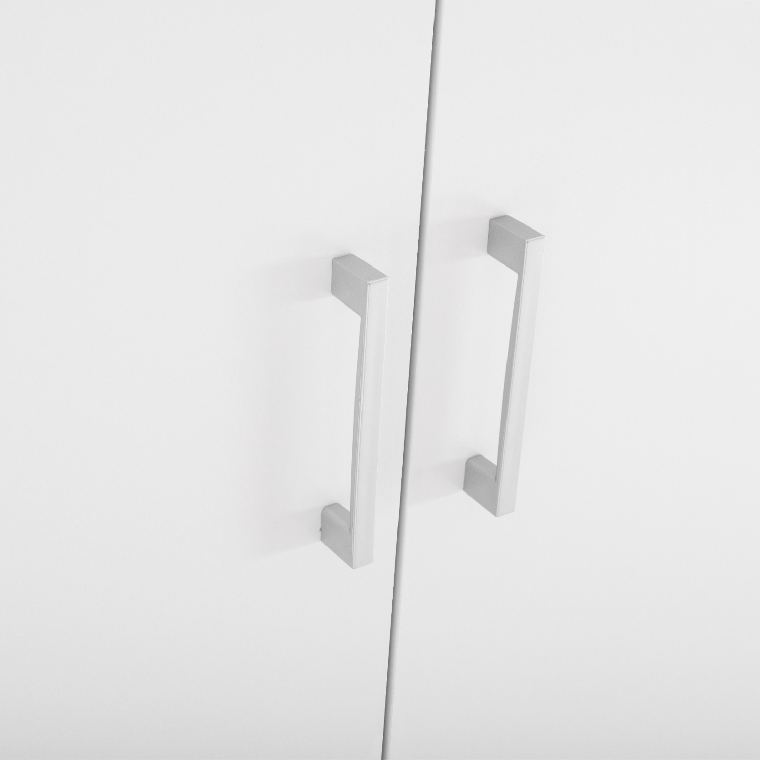 ΝΤΟΥΛΑΠΑ 3ΦΥΛΛΗ ME 2 ΣΥΡΤΑΡΙΑ CAESAR HM340.06 SONAMA - ΛΕΥΚO 89x42,5x181 εκ. 5