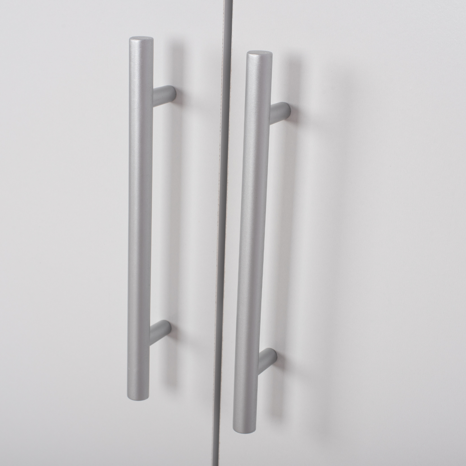 ΠΑΠΟΥΤΣΟΘΗΚΗ ΝΤΟΥΛΑΠΙ EMERIE ΜΕΛΑΜΙΝΗΣ ΛΕΥΚΗ 60x40x80Υεκ.HM2206.05 5