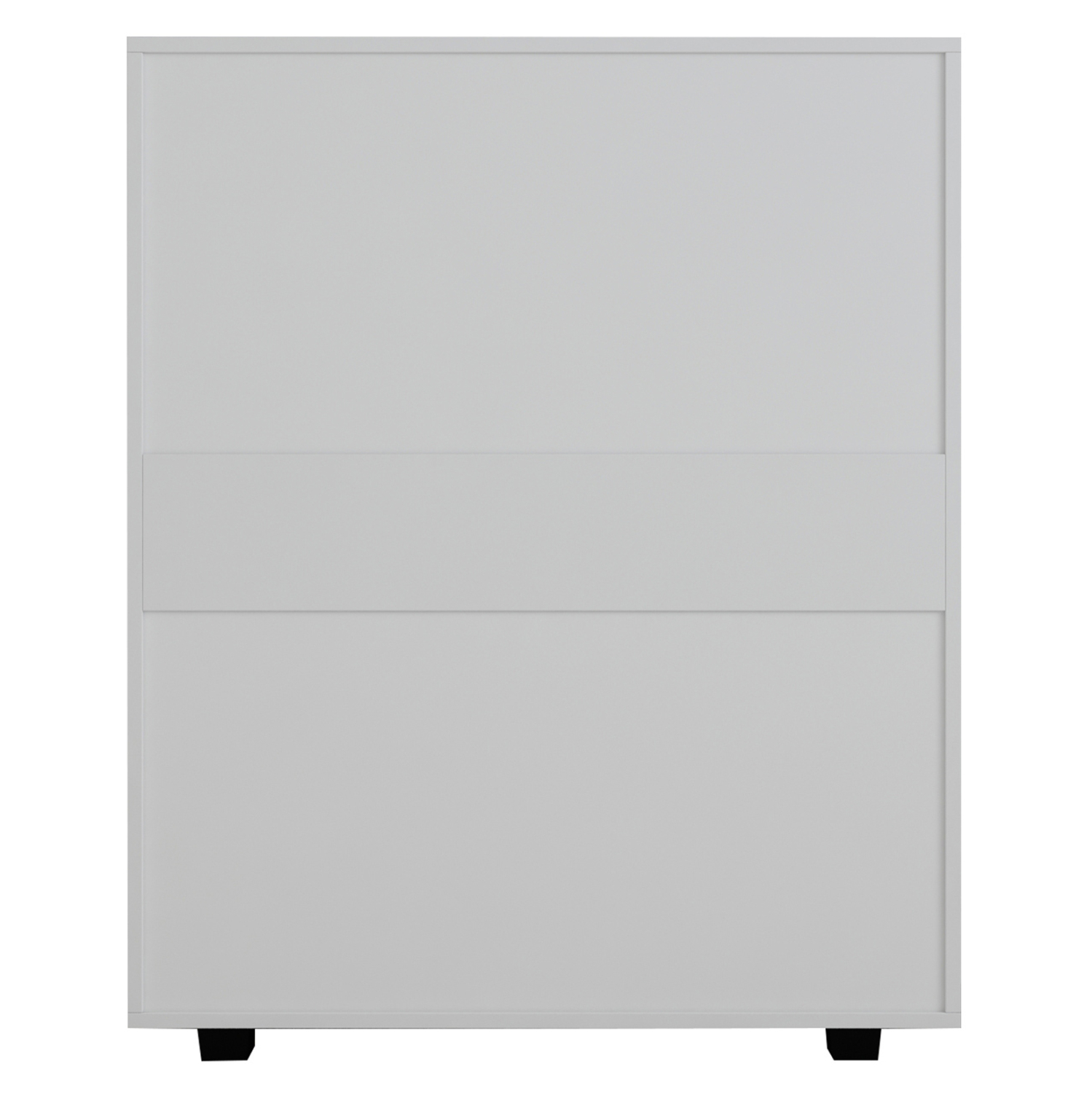 ΣΥΡΤΑΡΙΕΡΑ ΜΕΛΑΜΙΝΗΣ THORG HM8995.03- 5 ΣΥΡΤΑΡΙΑ ΛΕΥΚΗ 80Χ40Χ100Yεκ. 5