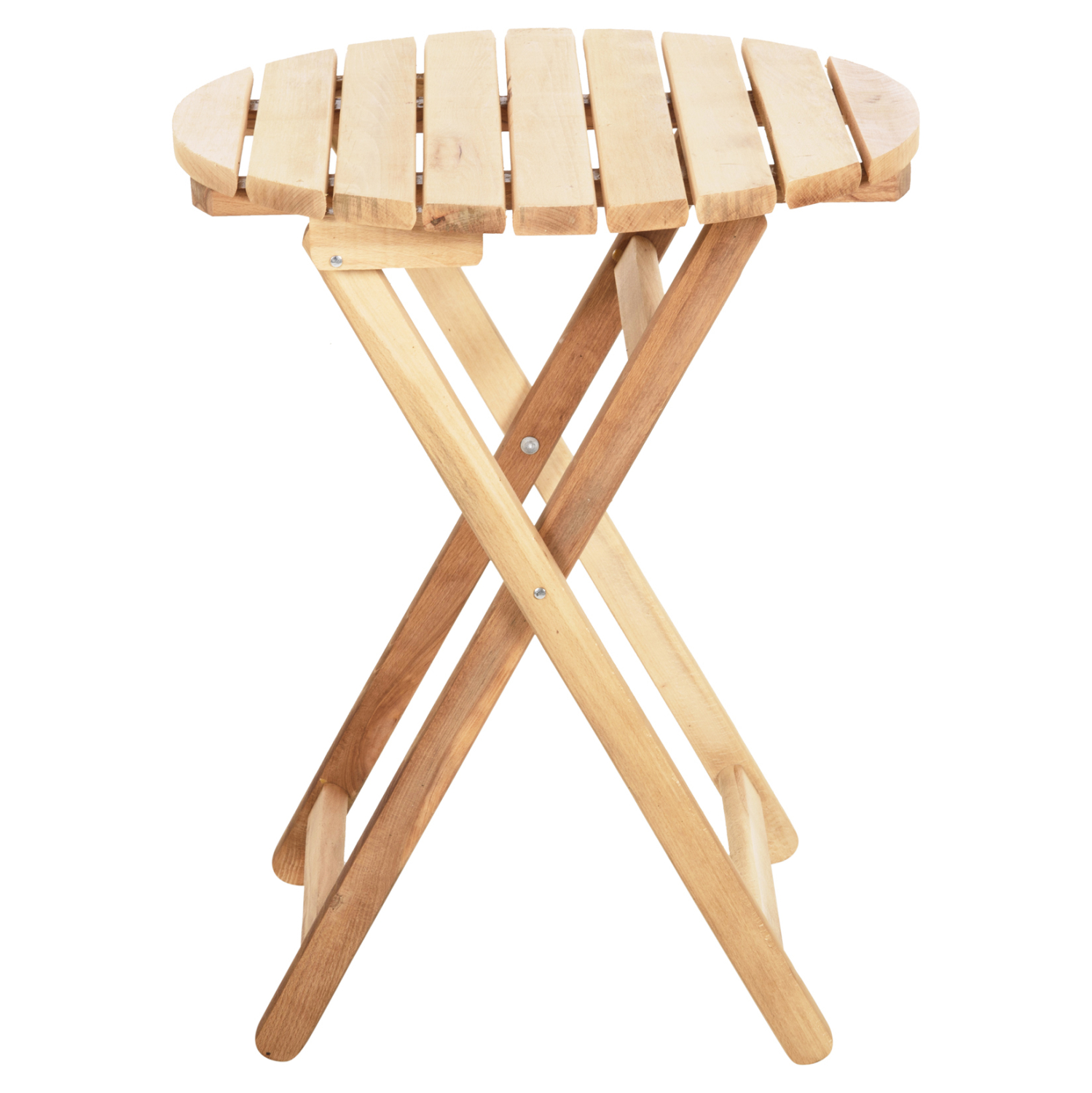 ΤΡΑΠΕΖΙ ΣΚΗΝΟΘΕΤH ΛΗΜΝΟΣ HM5653.02 ΟΞΙΑ ΕΜΠOΤΙΣΜΟΣ ΦΥΣΙΚΟ Φ60Χ76Υεκ. 3