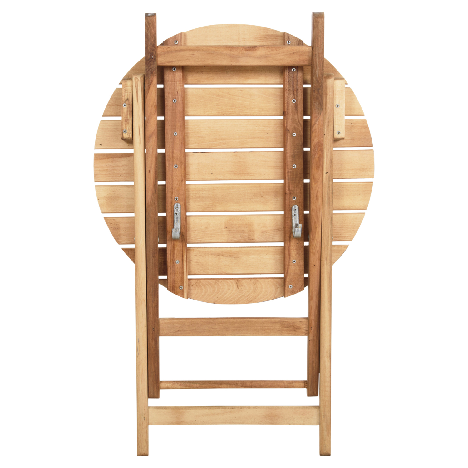 ΤΡΑΠΕΖΙ ΣΚΗΝΟΘΕΤH ΛΗΜΝΟΣ HM5653.02 ΟΞΙΑ ΕΜΠOΤΙΣΜΟΣ ΦΥΣΙΚΟ Φ60Χ76Υεκ. 6