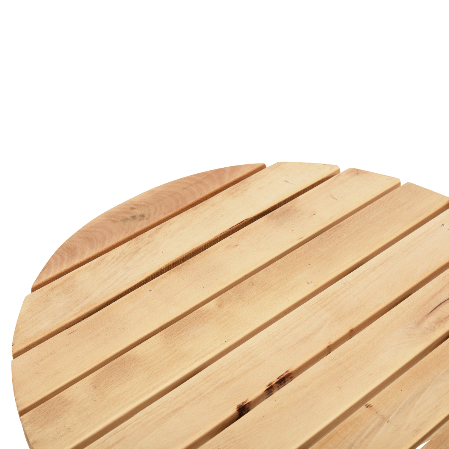 ΤΡΑΠΕΖΙ ΣΚΗΝΟΘΕΤH ΛΗΜΝΟΣ HM5653.02 ΟΞΙΑ ΕΜΠOΤΙΣΜΟΣ ΦΥΣΙΚΟ Φ60Χ76Υεκ. 7