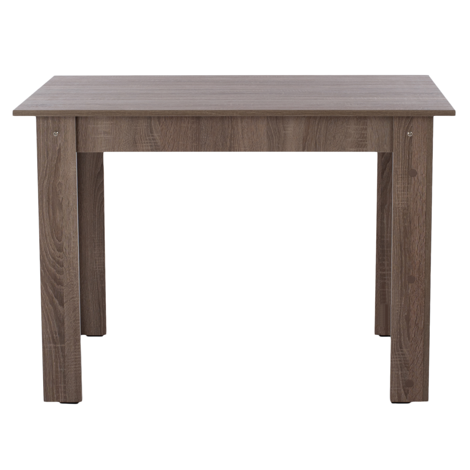 ΤΡΑΠΕΖΙ ΚΟΥΖΙΝΑΣ HM2428.05, 110x80x77Υεκ., SONOMA OAK TRUFFLE 3