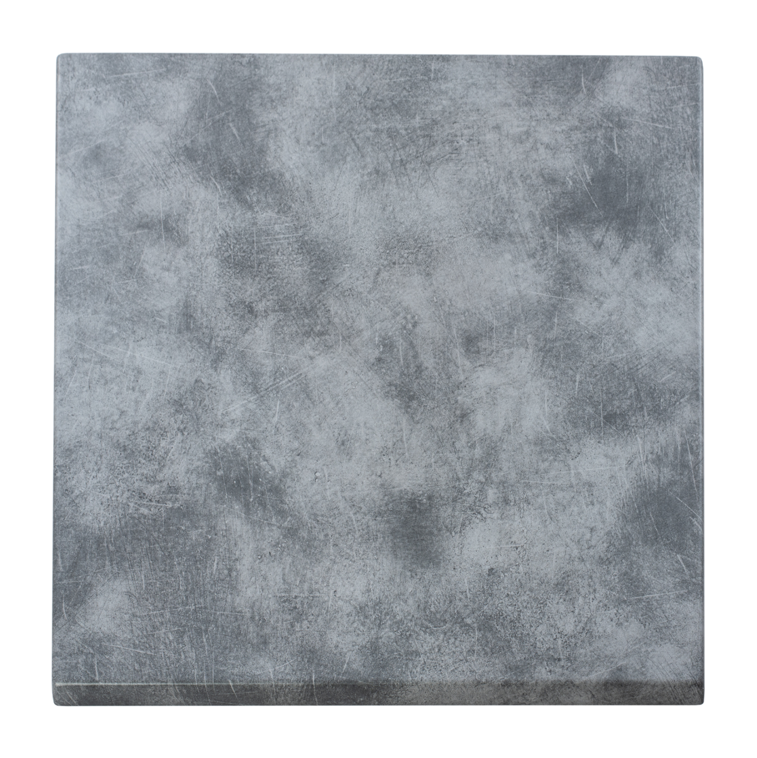 ΕΠΙΦΑΝΕΙΑ ΤΡΑΠΕΖΙΟΥ WERZALIT 80Χ80Χ3.5εκ. CEMENT HM5231.22 1