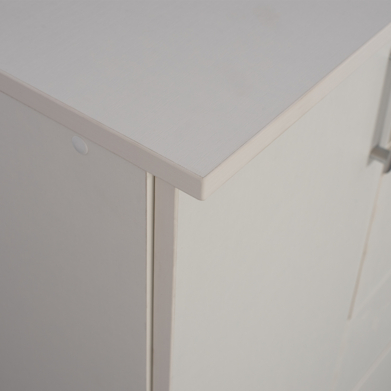 ΜΠΟΥΦΕΣ ΜΕ 2 ΝΤΟΥΛΑΠΙΑ Κ 3 ΣΥΡΤΑΡΙΑ ADLER ΛΕΥΚΟΣ HM2430.03 120X45X85Y εκ. 9