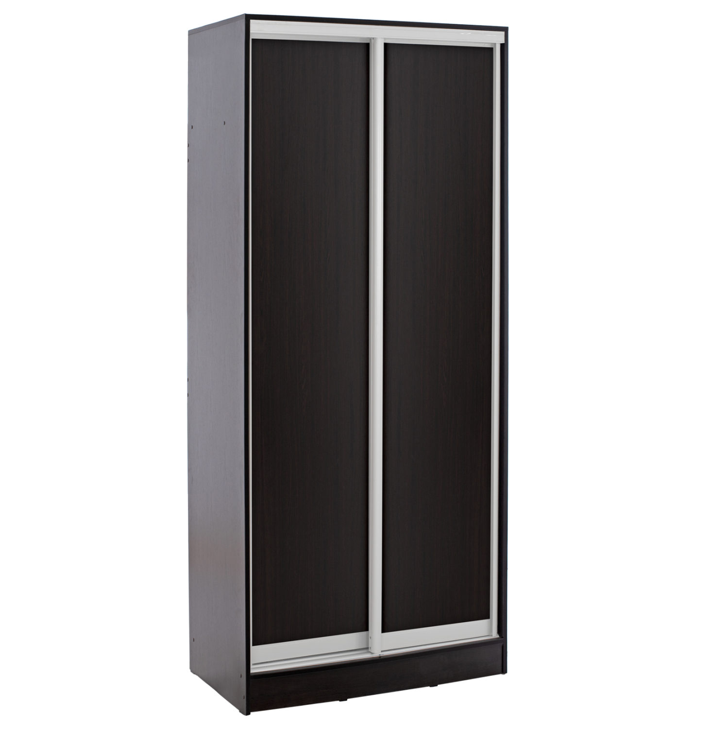 ΝΤΟΥΛΑΠΑ ΣΥΡΟΜΕΝΗ ADLER ΜΕΛΑΜΙΝΗΣ 90x45x210Yεκ. ΒΕΓΓΕ 2ΦΥΛΛΗ HM2436.02 1