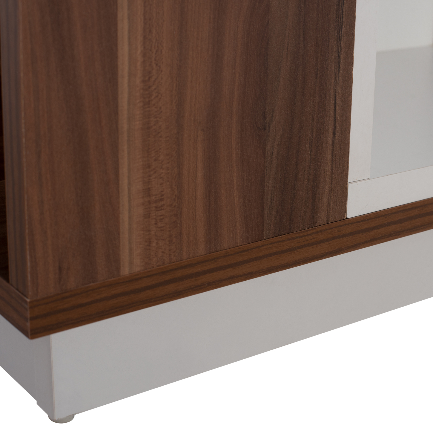 ΤΡΑΠΕΖΙ ΣΑΛΟΝΙΟΥ ACE ΚΑΡΥΔΙ ΛΕΥΚΟ HM9162 90x45x40 εκ. 8