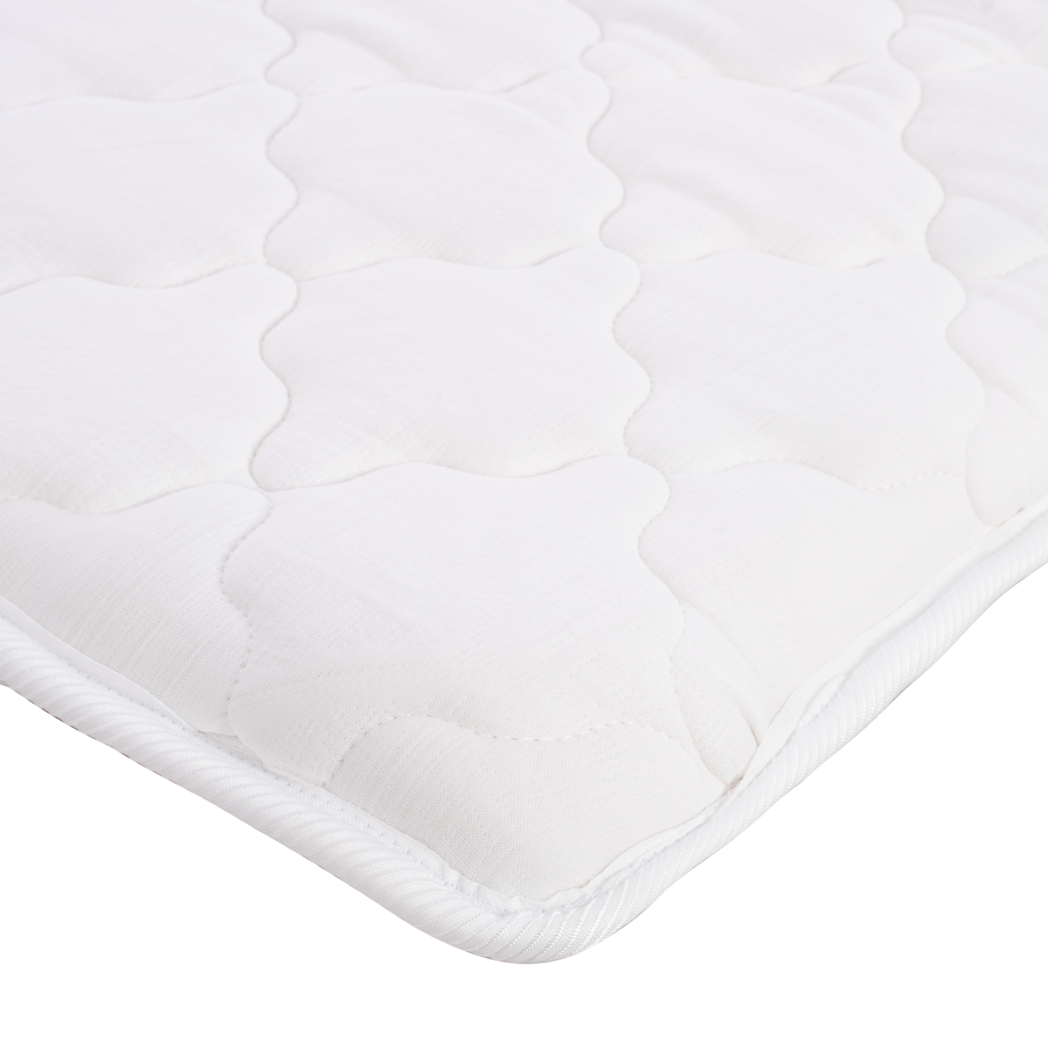 ΑΝΩΣΤΡΩΜΑ CLOUD HM641.06 160Χ200 ΛΕΥΚΟ 1