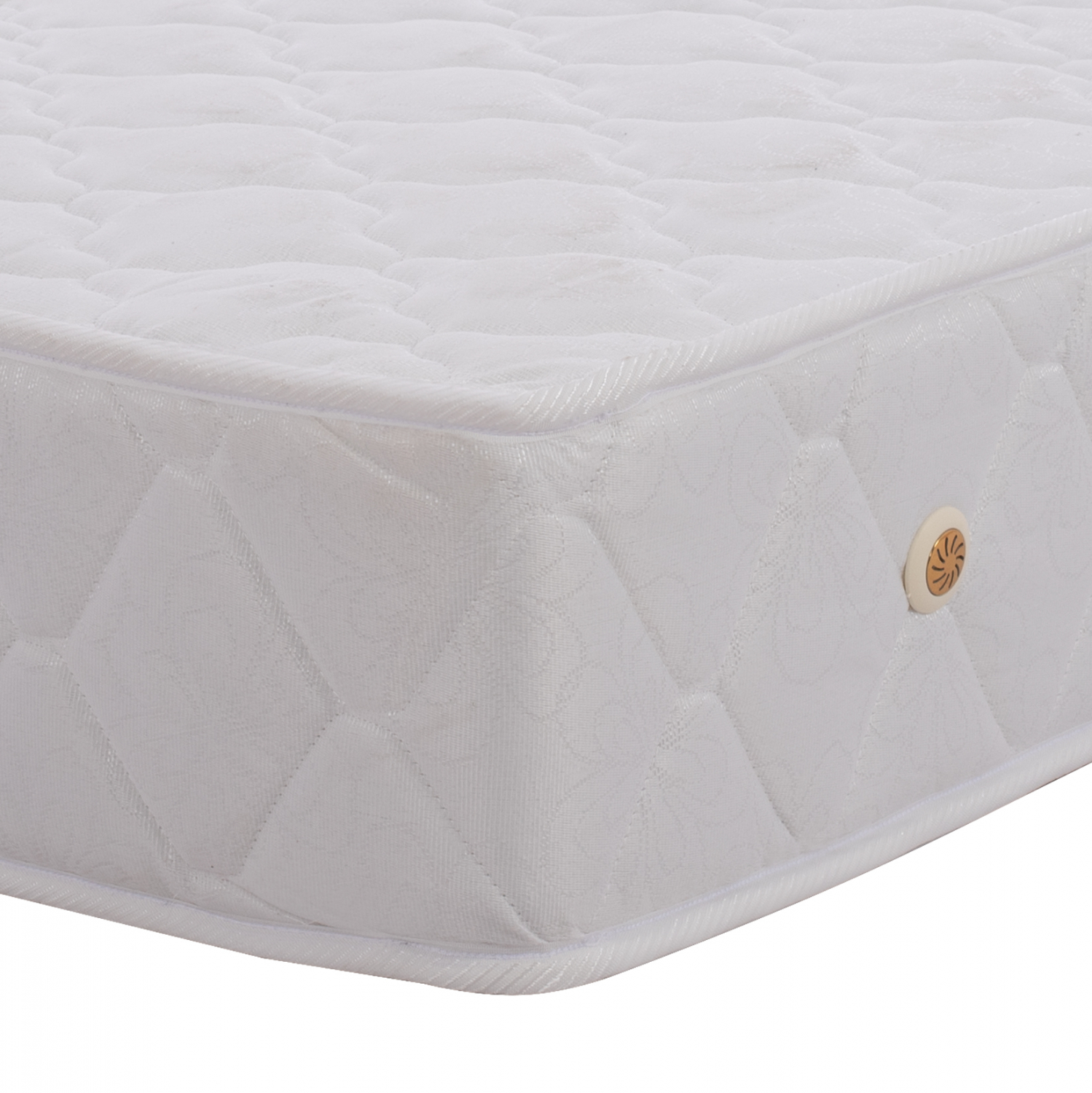 ΣΤΡΩΜΑ BABYCLOUD HM643.01 70X130 ΛΕΥΚΟ 3