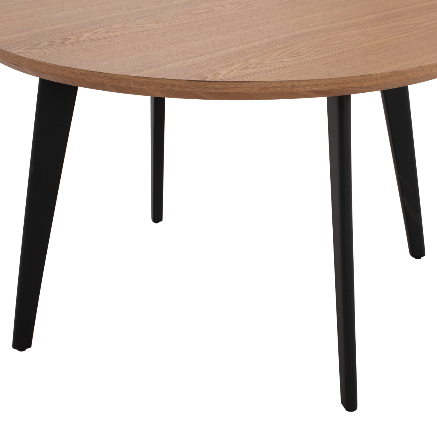 ΤΡΑΠΕΖΙ LAGERT HM9306.01 ΣΤΡΟΓΓΥΛΟ ΜΕ ΚΑΠΛΑΜΑ ΔΡΥΟΣ ΣΕ ΣΤΥΛ ΡΟΥΣΤΙΚ Φ120x75Yεκ. 4