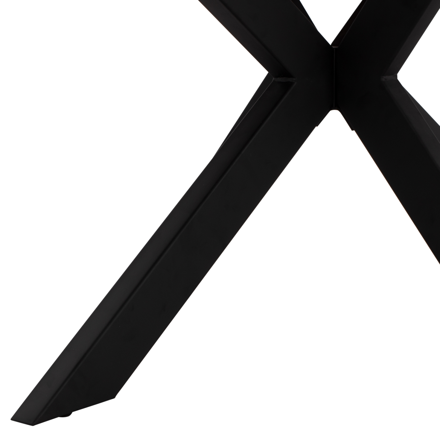 ΤΡΑΠΕΖΙ ΤΡΑΠΕΖΑΡΙΑΣ SARI HM9311.02 ΜΕ ΚΑΠΛΑΜΑ ΚΑΡΥΔΙΑΣ ΡΟΥΣΤΙΚ ΣΤΥΛ 180x90x75Yεκ. 8