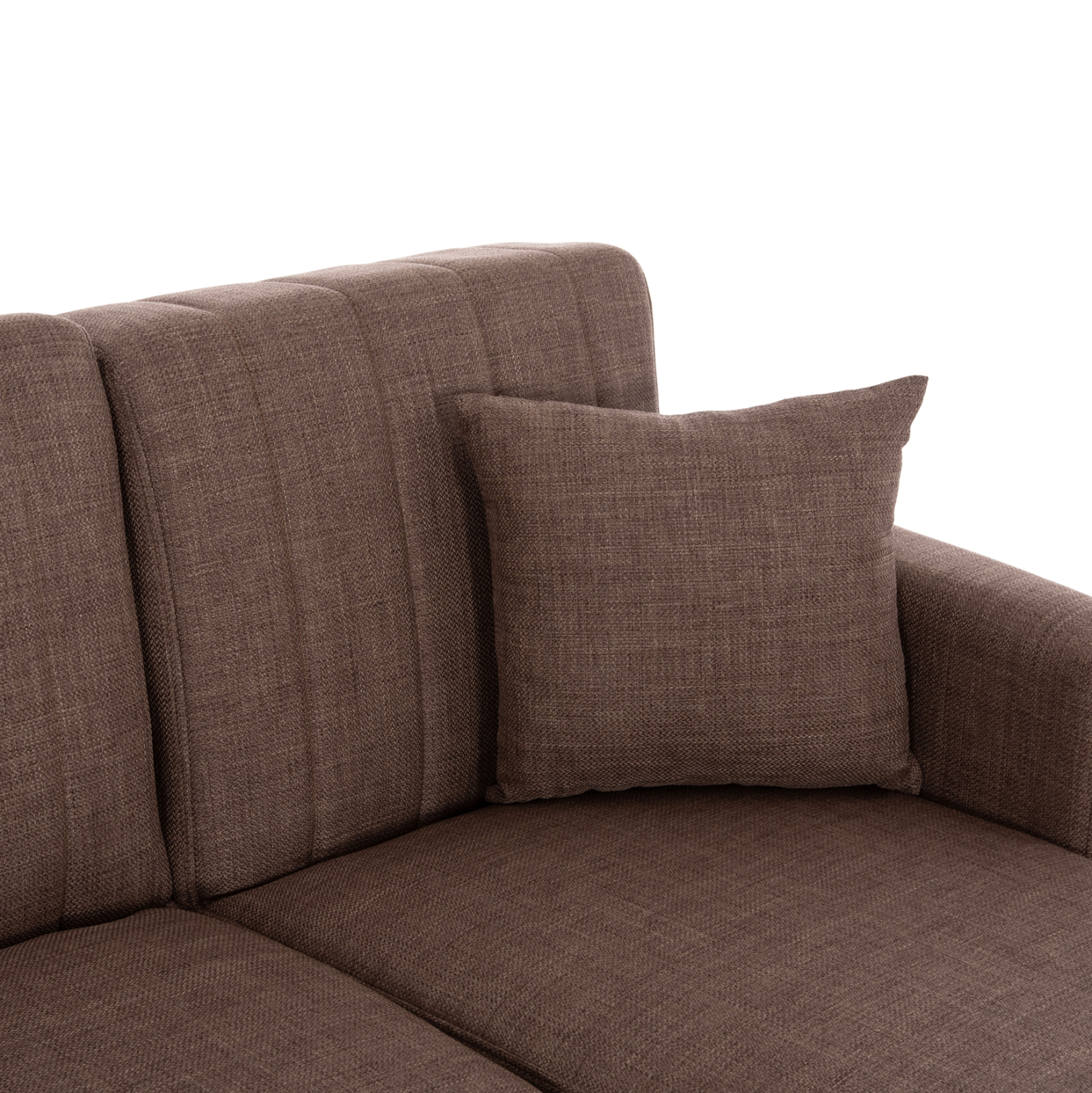 ΚΑΝΑΠΕΣ ΚΡΕΒΑΤΙ GHUFRAN ΓΩΝΙΑ ΑΝΑΣΤΡΕΨΙΜΗ ΚΑΦΕ HM3244.02 ΜΕ ΑΠΟΘΗΚΕΤΙΚΟ ΧΩΡΟ 202x140x78Yεκ. 8