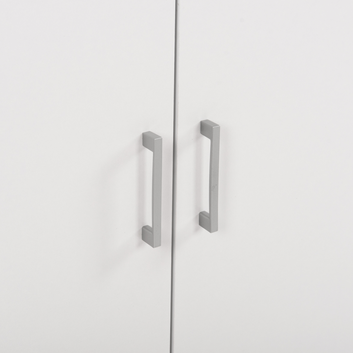 ΠΑΤΑΡΙ 3ΦΥΛΛΗΣ ΝΤΟΥΛΑΠΑΣ ΜΕΛΑΜΙΝΗΣ ALIVIA HM351.05 ΣΕ ΧΡΩΜΑ ΛΕΥΚΟ 90,2x42x60Yεκ. 6