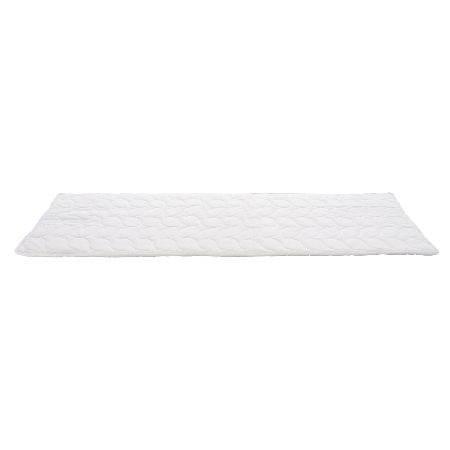 ΑΝΩΣΤΡΩΜΑ ΛΕΥΚΟ 90X200 HM650.02 3