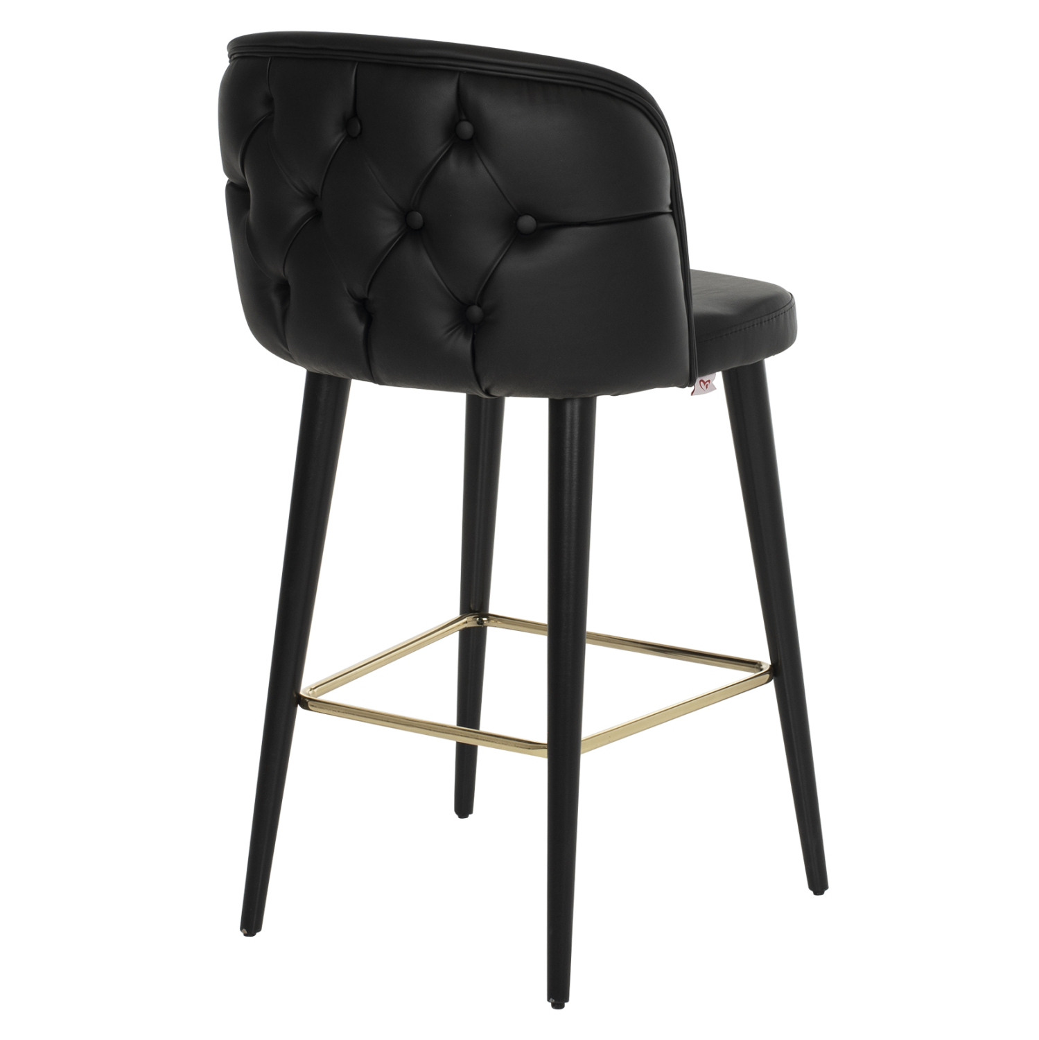 ΣΚΑΜΠΟ MARCELLO ΕΠΑΓΓΕΛΜΑΤΙΚΟ HM9280.41 ΜΑΥΡΟ PU ΞΥΛΙΝΟ 50x58x100Υεκ. 5