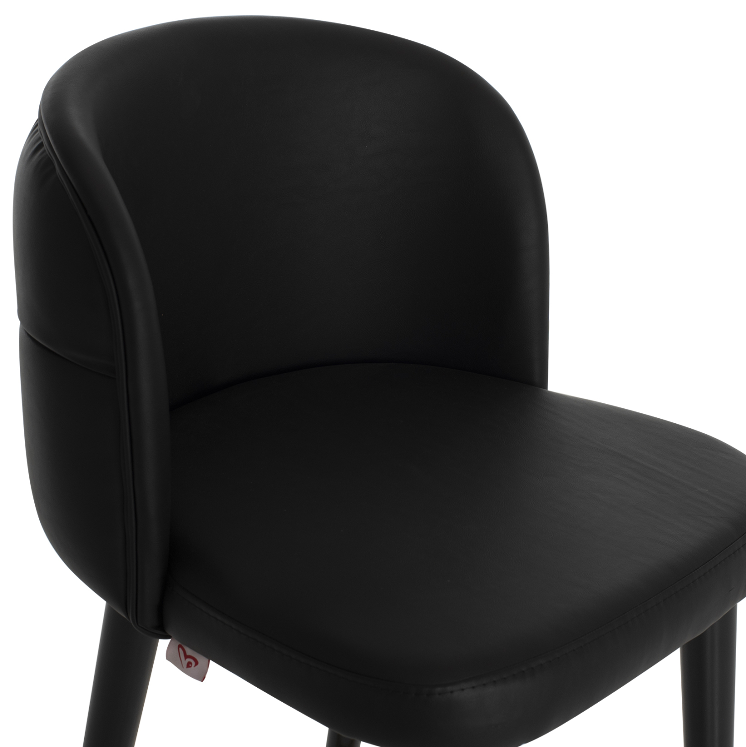 ΣΚΑΜΠΟ MARCELLO ΕΠΑΓΓΕΛΜΑΤΙΚΟ HM9280.41 ΜΑΥΡΟ PU ΞΥΛΙΝΟ 50x58x100Υεκ. 7