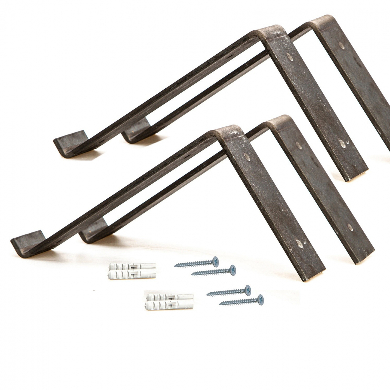 ΡΑΦΙΕΡΑ ΤΟΙΧΟΥ ΣΕ ΚΑΡΥΔΙ ΧΡΩΜΑ HM8997.01 60x14x16 εκ. 9