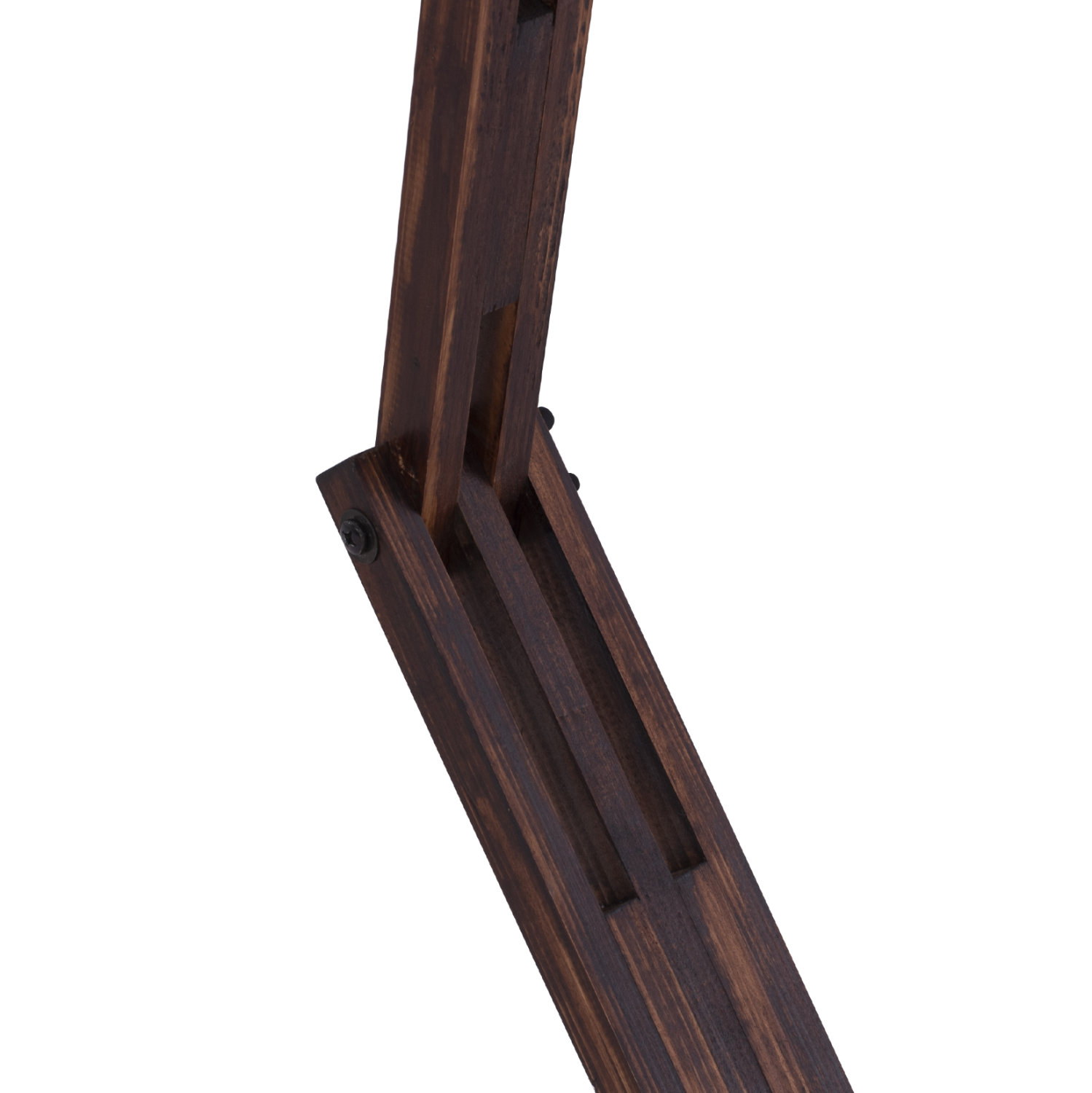 ΦΩΤΙΣΤΙΚΟ ΔΑΠΕΔΟΥ ΑΡΘΡΩΤΟ ΞΥΛΙΝΟ ΜΕ ΣΦΑΙΡΙΚΟ ΚΑΠΕΛΟ ΣΧΟΙΝΙ 40x30x160Yεκ.HM7701.01 6