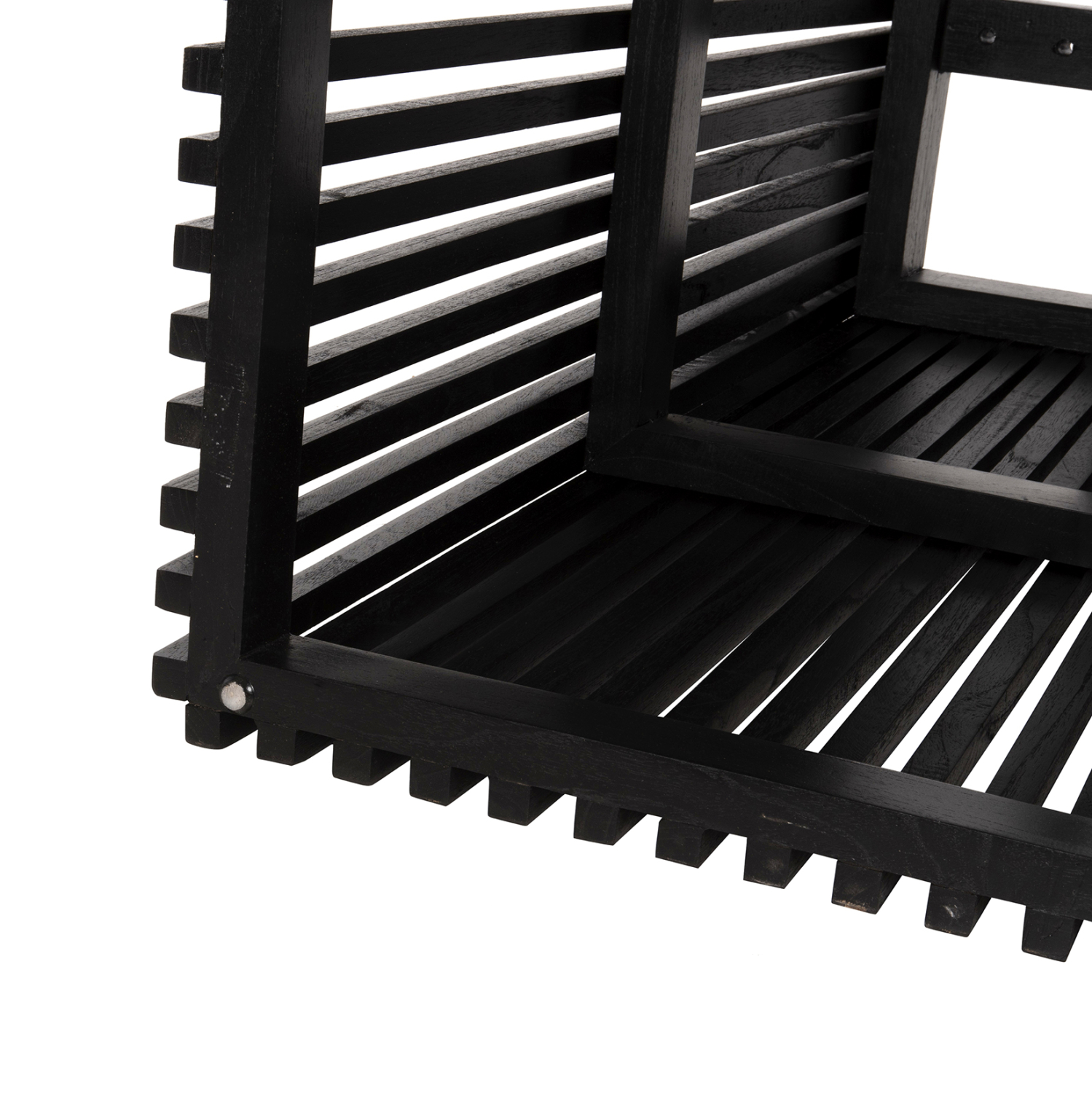 ΒΑΣΗ ΤΡΑΠΕΖΙΟΥ ΕΣΩΤ.ΧΩΡΟΥ ΤΕΤΡΑΓΩΝΗ FRANTZ HM9460.02 ΞΥΛΟ MINDI ΣΕ ΜΑΥΡΟ 60x60x75Y εκ. 6