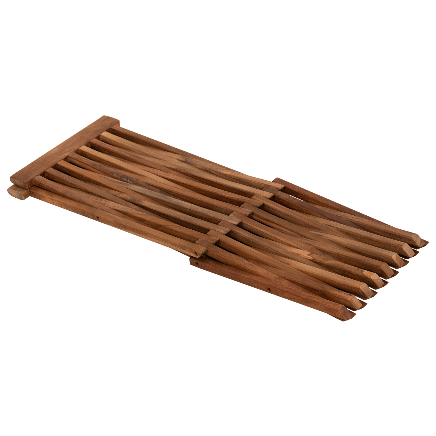 ΒΟΗΘΗΤΙΚΟ ΤΡΑΠΕΖΑΚΙ ΠΤΥΣΣΟΜΕΝΟ HM7896 ΤΕΑΚ ΣΕ ΦΥΣΙΚΟ ΧΡΩΜΑ 40x33x45Υ εκ. 6