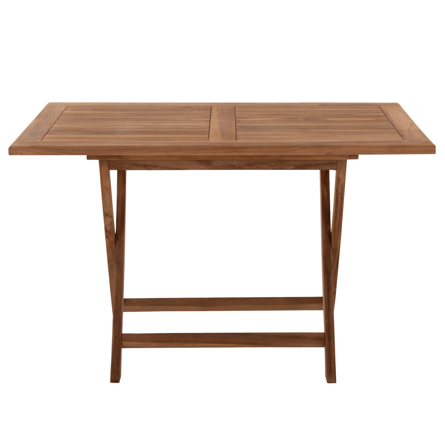 ΤΡΑΠΕΖΙ ΤΡΑΠΕΖΑΡΙΑΣ KENDALL ΠΤΥΣΣΟΜΕΝΟ HM9542 TEAK ΣΕ ΦΥΣΙΚΟ ΧΡΩΜΑ 120x80x75Yεκ. 3