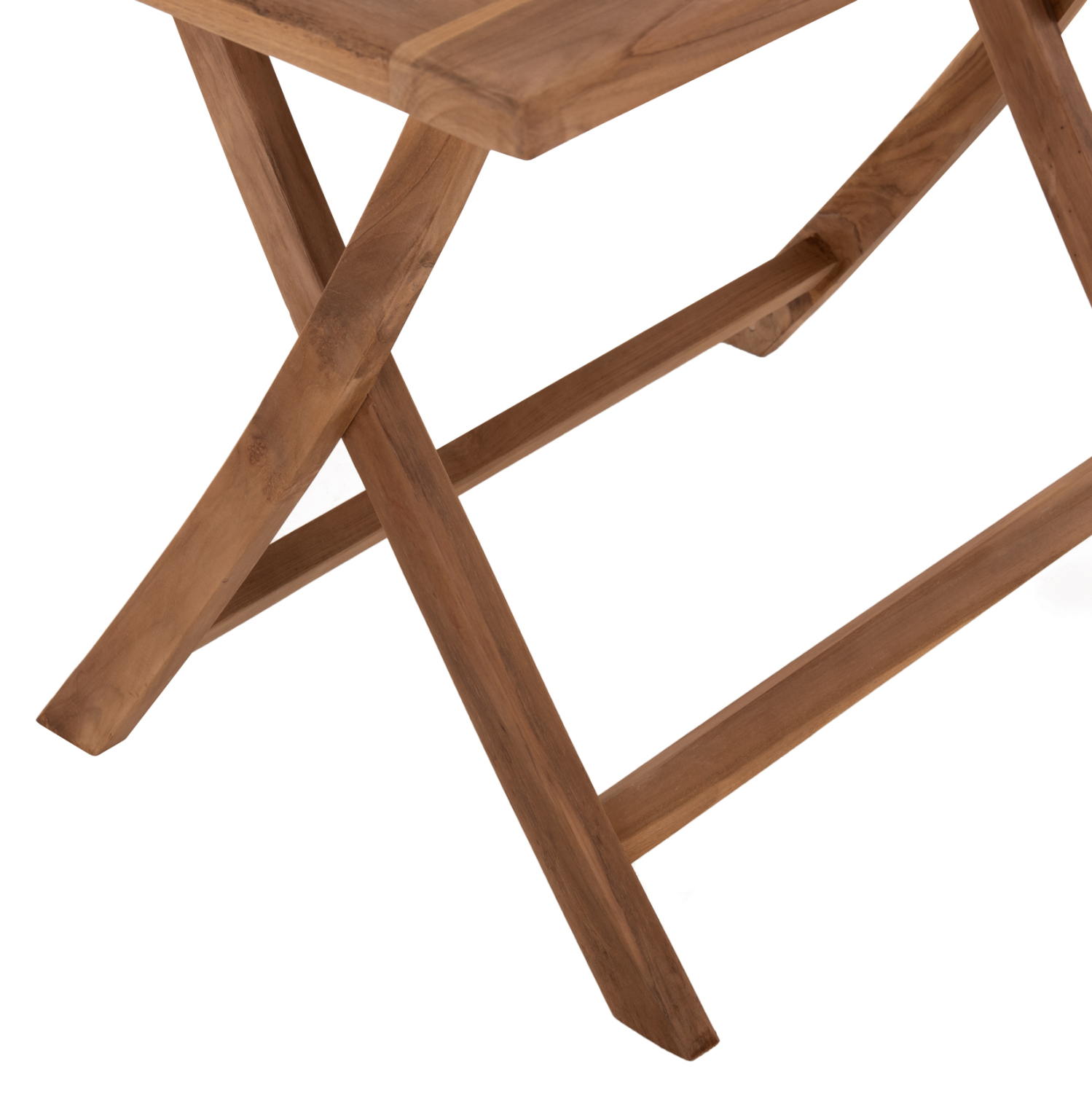 ΤΡΑΠΕΖΙ ΤΡΑΠΕΖΑΡΙΑΣ KENDALL ΠΤΥΣΣΟΜΕΝΟ HM9542 TEAK ΣΕ ΦΥΣΙΚΟ ΧΡΩΜΑ 120x80x75Yεκ. 7