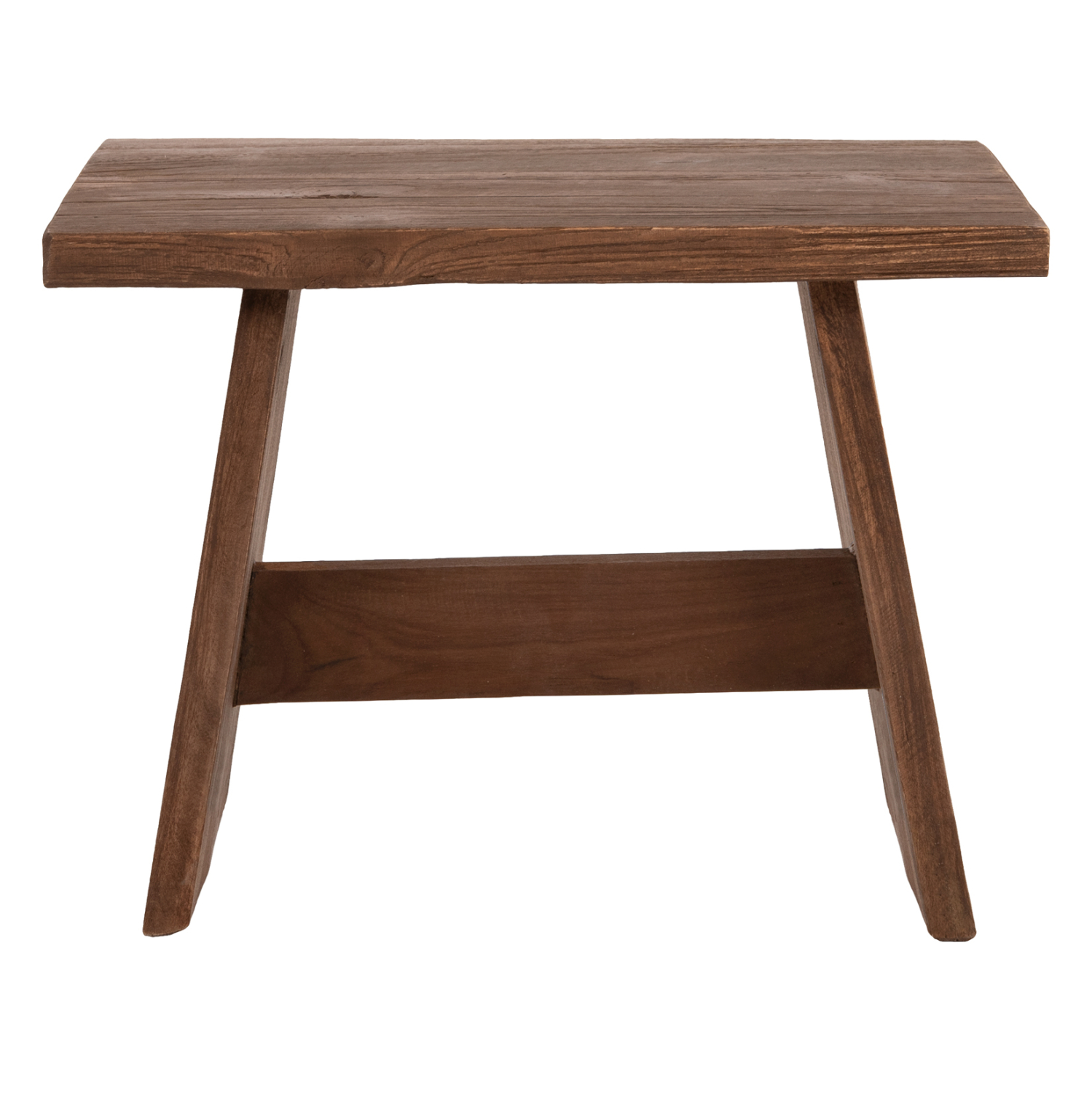 ΤΡΑΠΕΖΑΚΙ ΒΟΗΘΗΤΙΚΟ ΞΥΛΙΝΟ HM7901 ΣΕ ΚΑΦΕ ΧΡΩΜΑ 40x25x29,5Υ εκ. 3