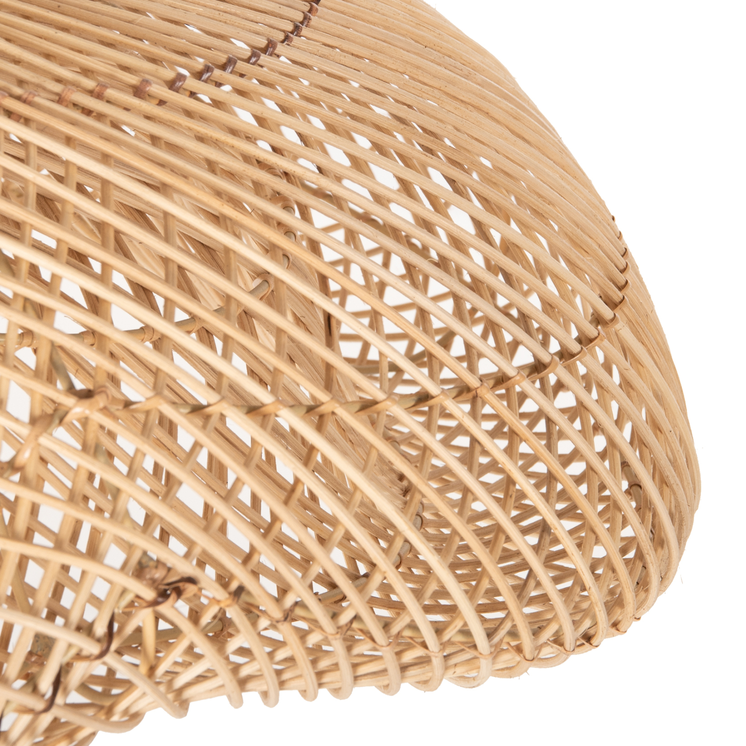 ΦΩΤΙΣΤΙΚΟ ΟΡΟΦΗΣ ΚΡΕΜΑΣΤΟ PERK HM7861 RATTAN ΣΕ ΦΥΣΙΚΟ ΧΡΩΜΑ 100x80x142Υ εκ. 5