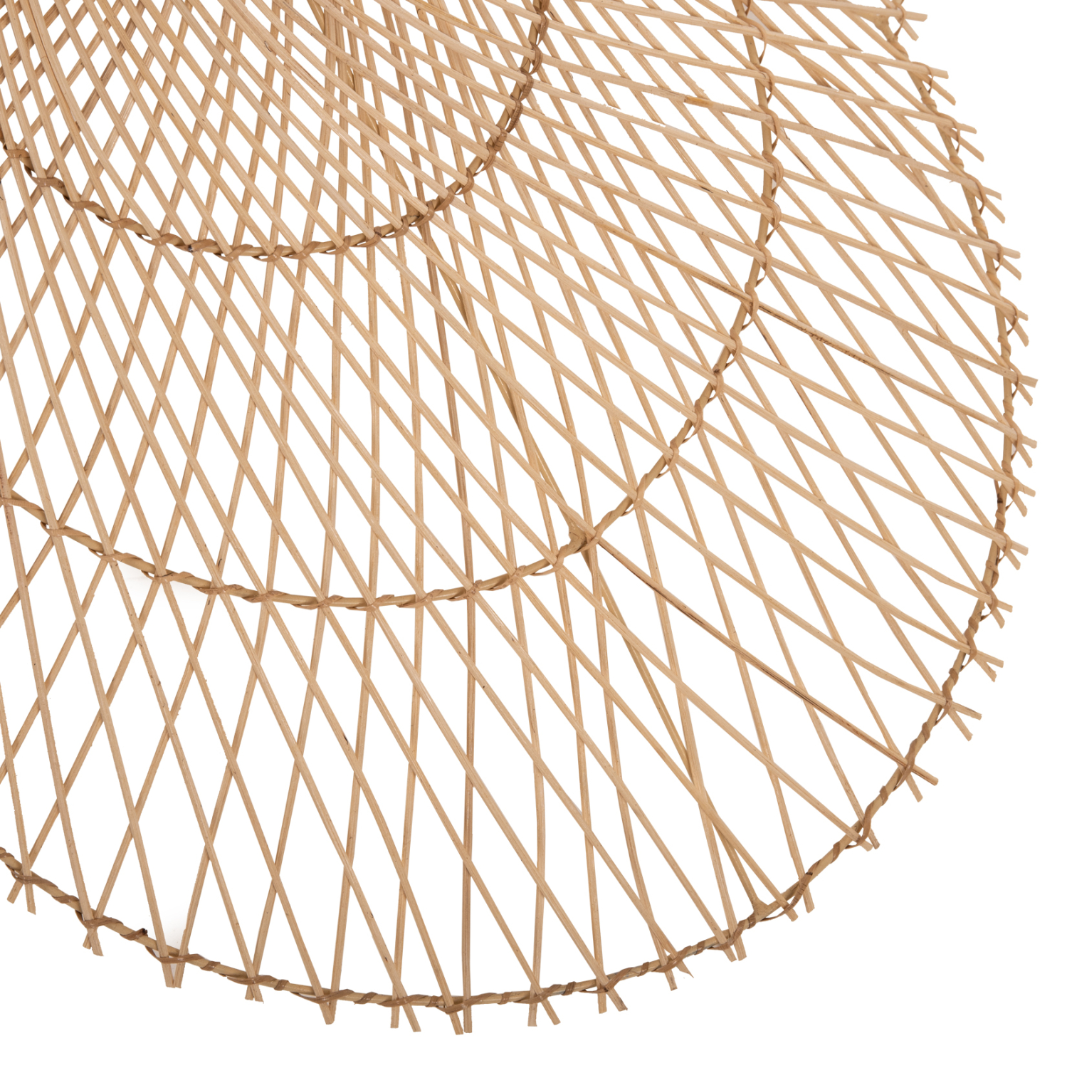 ΦΩΤΙΣΤΙΚΟ ΟΡΟΦΗΣ ΚΡΕΜΑΣΤΟ HM7879.02 RATTAN ΣΕ ΦΥΣΙΚΟ ΧΡΩΜΑ Φ80x126Υ εκ. 5