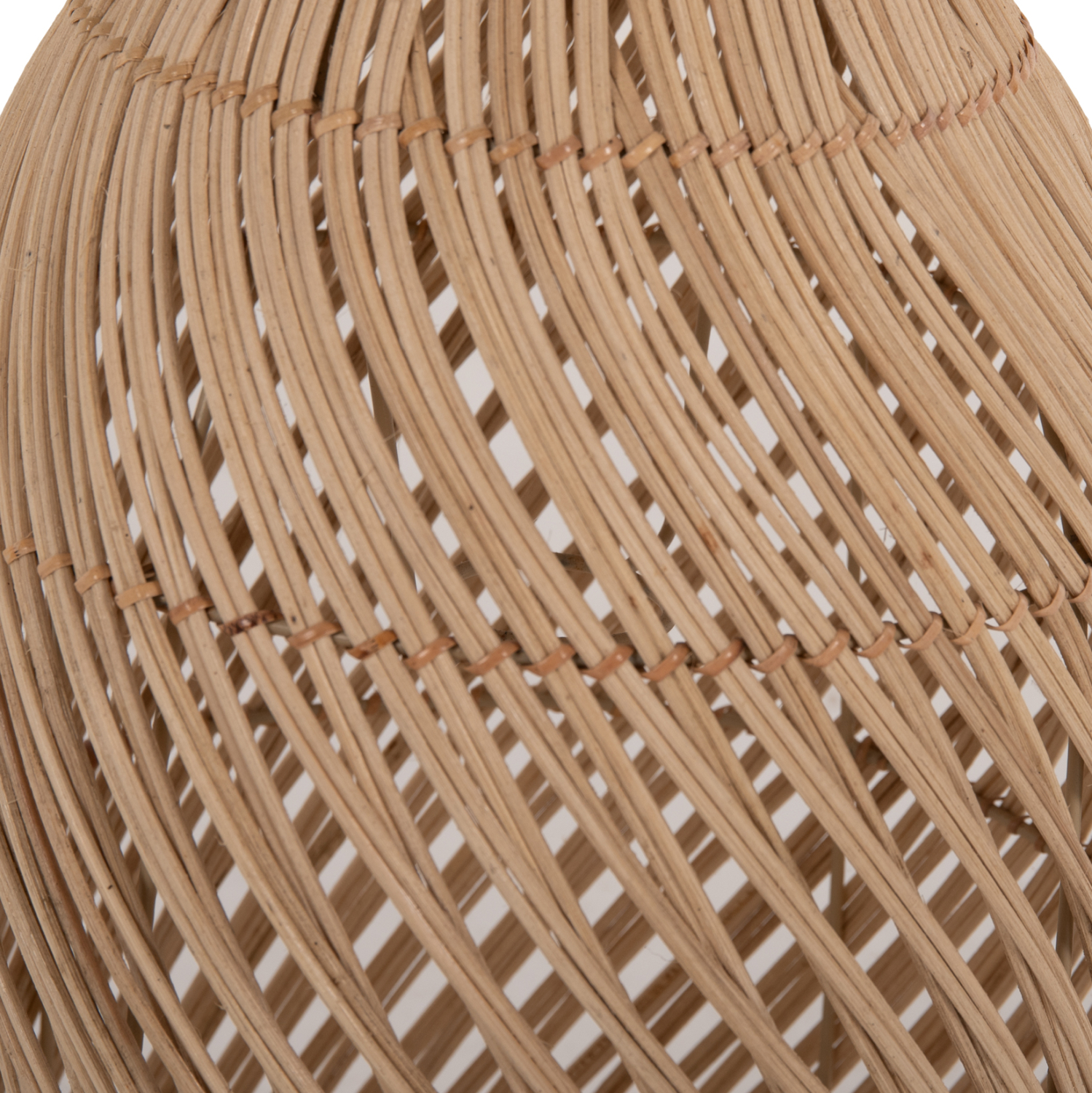 ΦΩΤΙΣΤΙΚΟ ΟΡΟΦΗΣ CARBOY HM7884 ΚΡΕΜΑΣΤΟ ΑΠΟ RATTAN ΣΕ ΦΥΣΙΚΟ ΧΡΩΜΑ Φ28x163,5Yεκ. 5