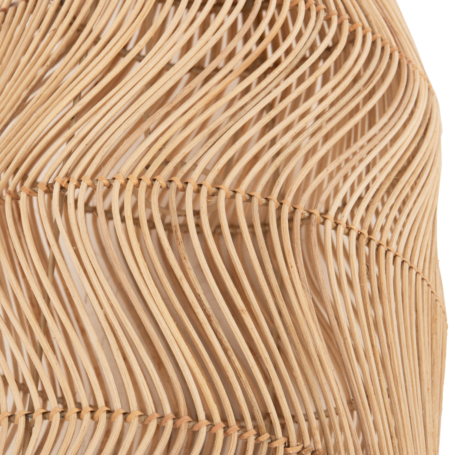 ΦΩΤΙΣΤΙΚΟ ΟΡΟΦΗΣ THEON HM7888 ΚΡΕΜΑΣΤΟ ΑΠΟ RATTAN ΣΕ ΦΥΣΙΚΟ ΧΡΩΜΑ Φ22x148Υ εκ. 5