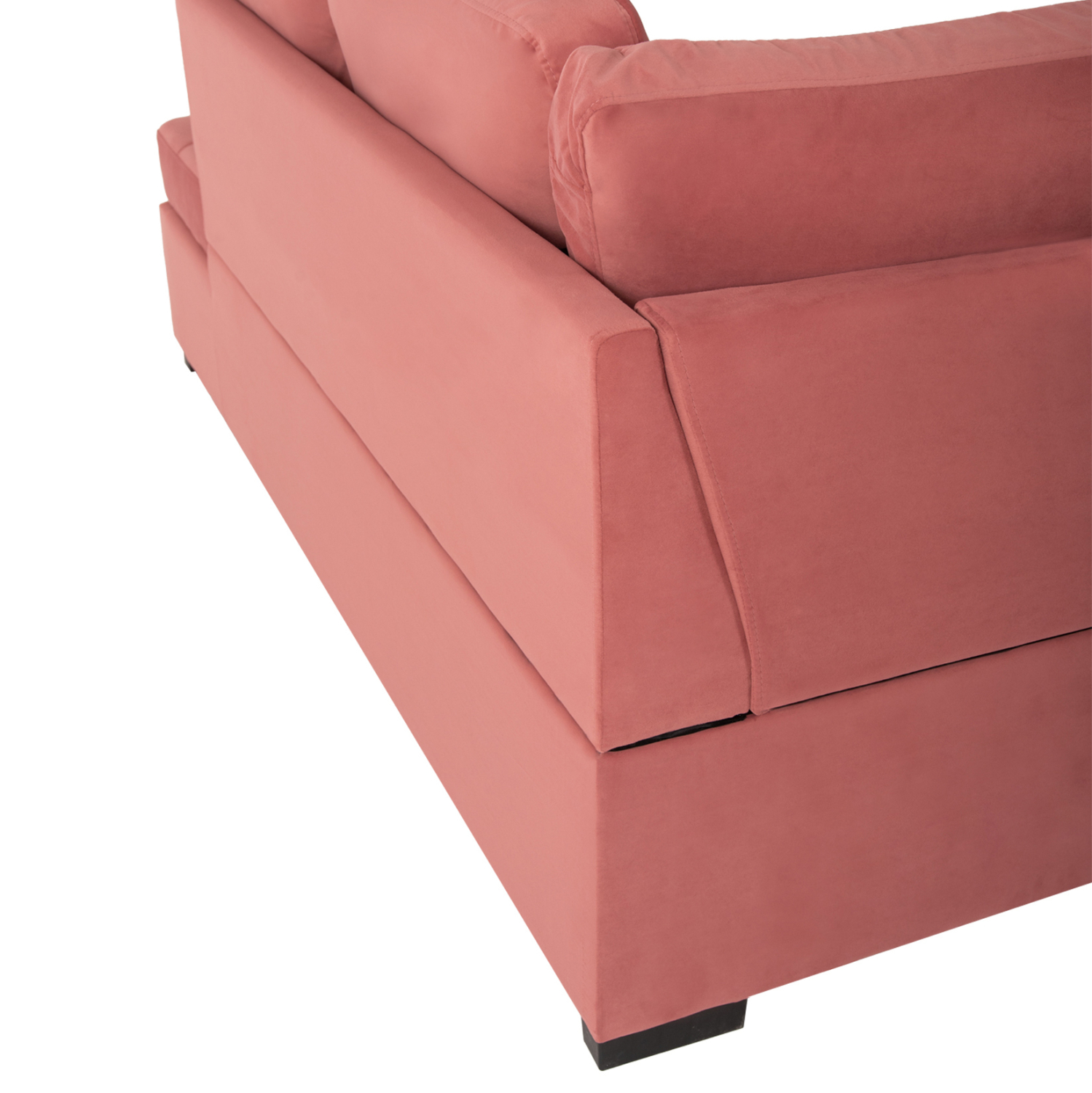 ΚΑΝΑΠΕΣ ΚΡΕΒΑΤΙ JADE HM3144.03R ΔΕΞΙΑ ΓΩΝΙΑ ΣΑΠΙΟ ΜΗΛΟ ΒΕΛΟΥΔΟ 250x80-180x73-88Υεκ. 8