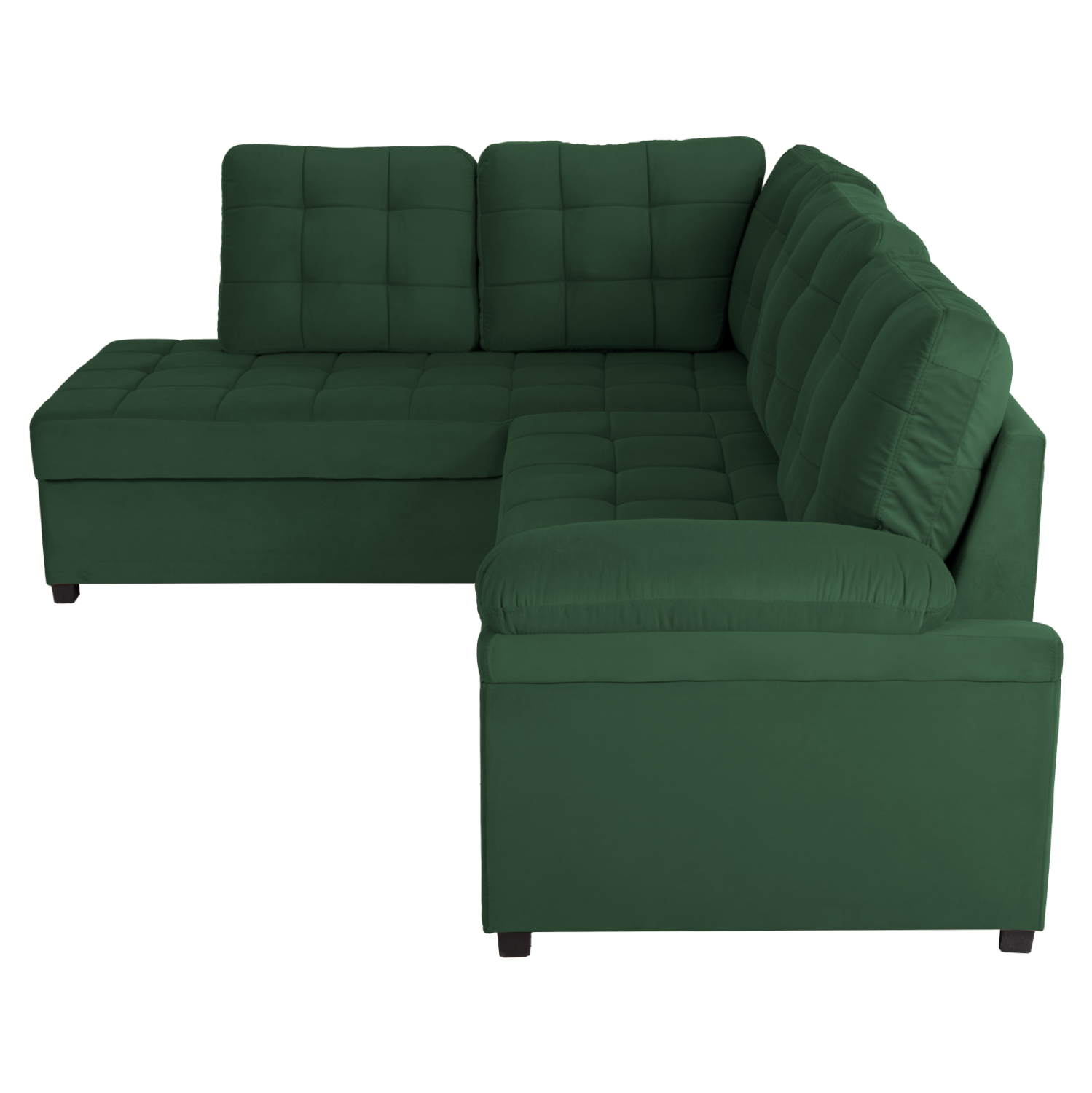 ΚΑΝΑΠΕΣ ΚΡΕΒΑΤΙ JADE HM3144.05L ΑΡΙΣΤΕΡΗ ΓΩΝΙΑ ΣΕ ΚΥΠΑΡΙΣΣΙ ΧΡΩΜΑ 250x180x88Υεκ. 5