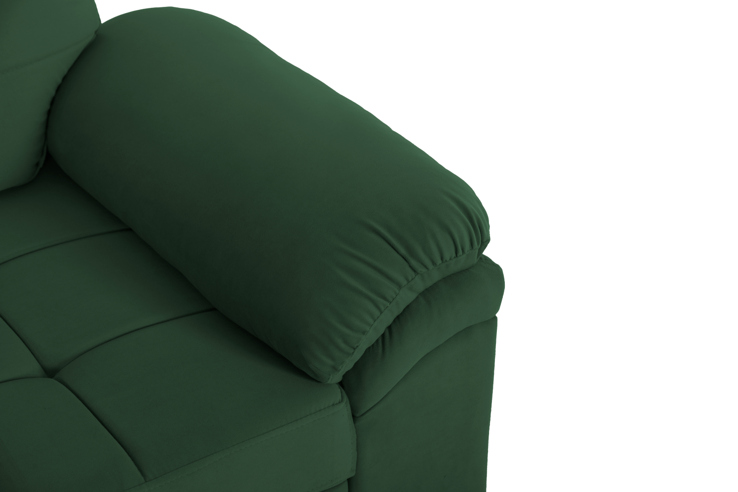 ΚΑΝΑΠΕΣ ΚΡΕΒΑΤΙ JADE HM3144.05L ΑΡΙΣΤΕΡΗ ΓΩΝΙΑ ΣΕ ΚΥΠΑΡΙΣΣΙ ΧΡΩΜΑ 250x180x88Υεκ. 6