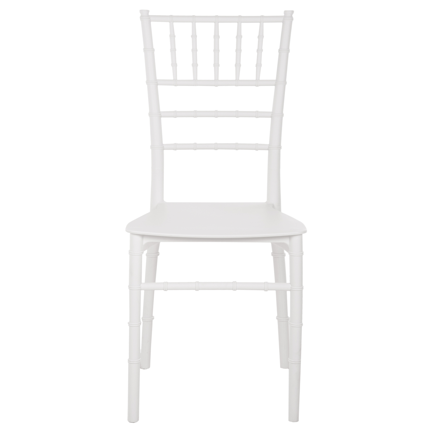 ΚΑΡΕΚΛΑ ΠΟΛΥΠΡΟΠΥΛΕΝΙΟΥ CATERING TIFFANY HM8058.31 ΛΕΥΚΟ 39x46x89Υεκ. 3