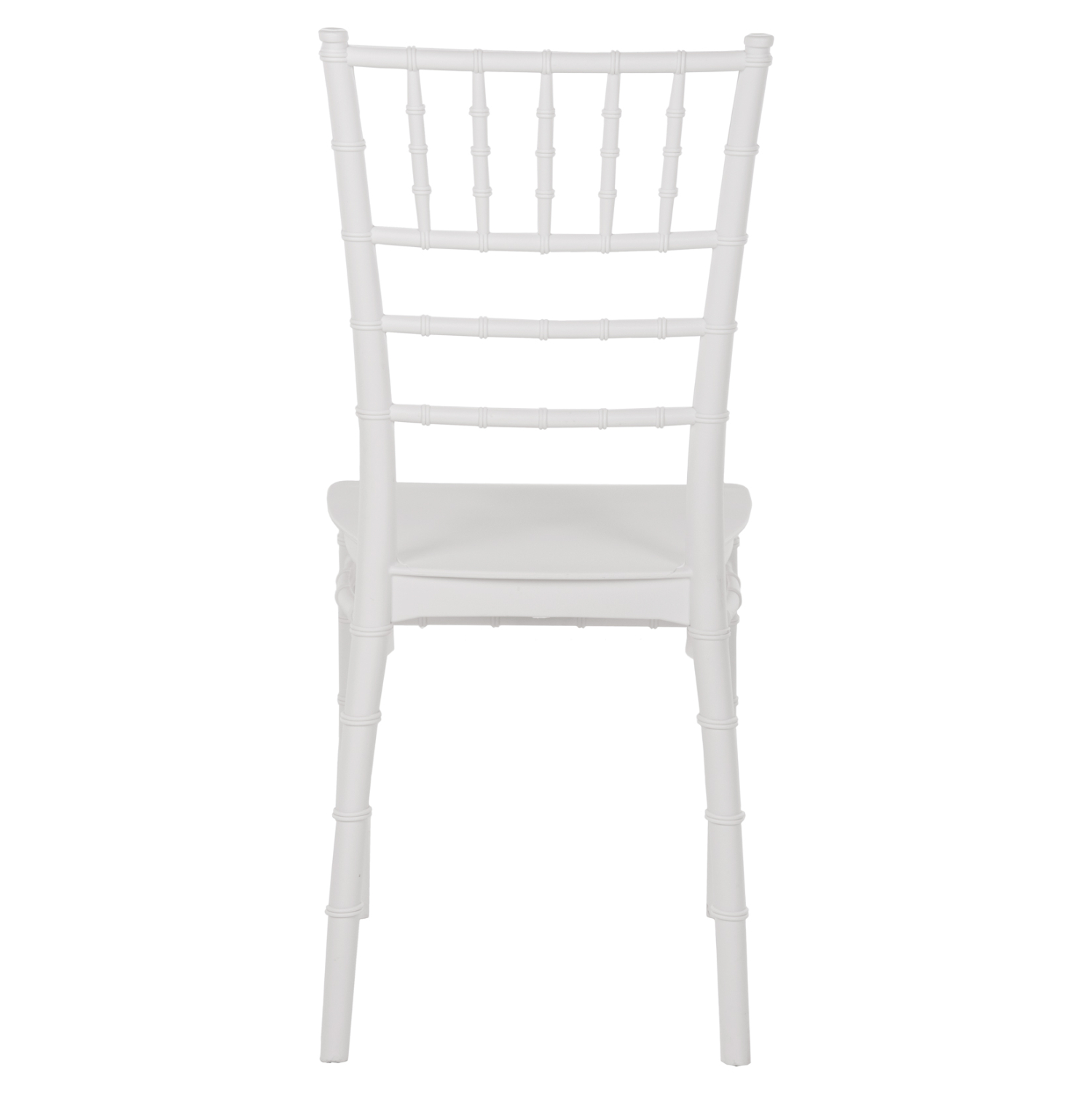 ΚΑΡΕΚΛΑ ΠΟΛΥΠΡΟΠΥΛΕΝΙΟΥ CATERING TIFFANY HM8058.31 ΛΕΥΚΟ 39x46x89Υεκ. 6