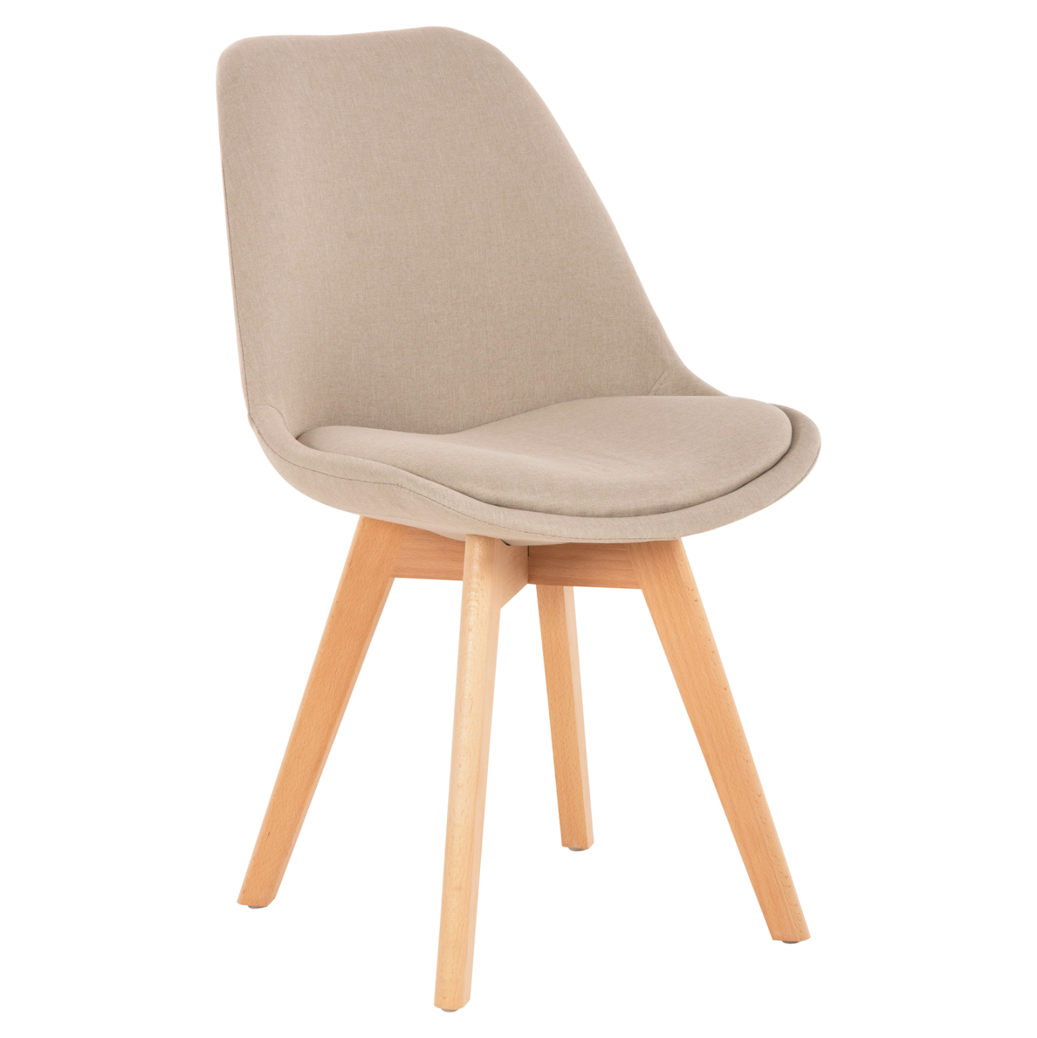 ΚΑΡΕΚΛΑ VEGAS HM0033.54 ΠΟΔΙΑ ΟΞΙΑΣ- ΥΦΑΣΜΑ ΜΠΕΖ 48Χ58Χ80Υεκ. 1