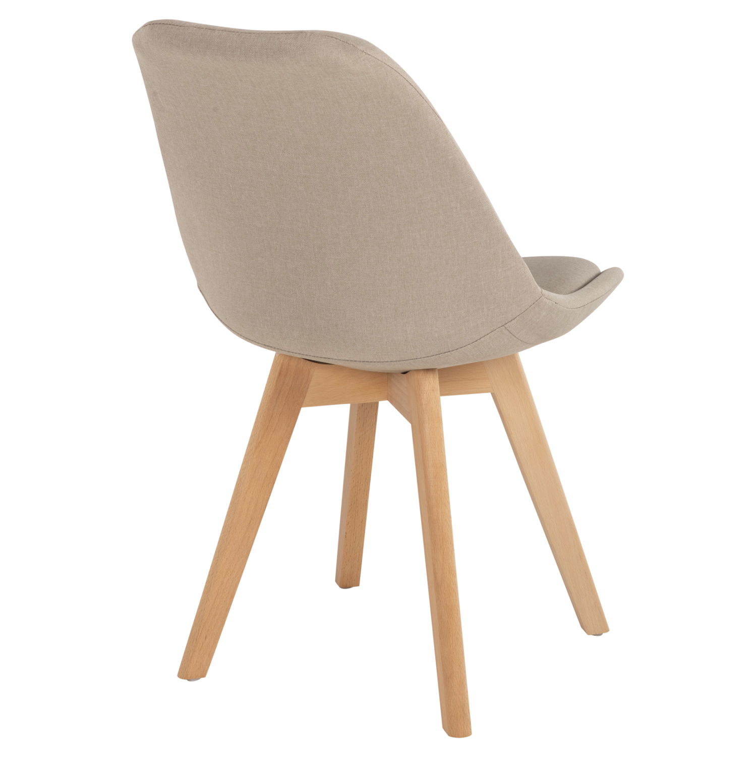 ΚΑΡΕΚΛΑ VEGAS HM0033.54 ΠΟΔΙΑ ΟΞΙΑΣ- ΥΦΑΣΜΑ ΜΠΕΖ 48Χ58Χ80Υεκ. 5