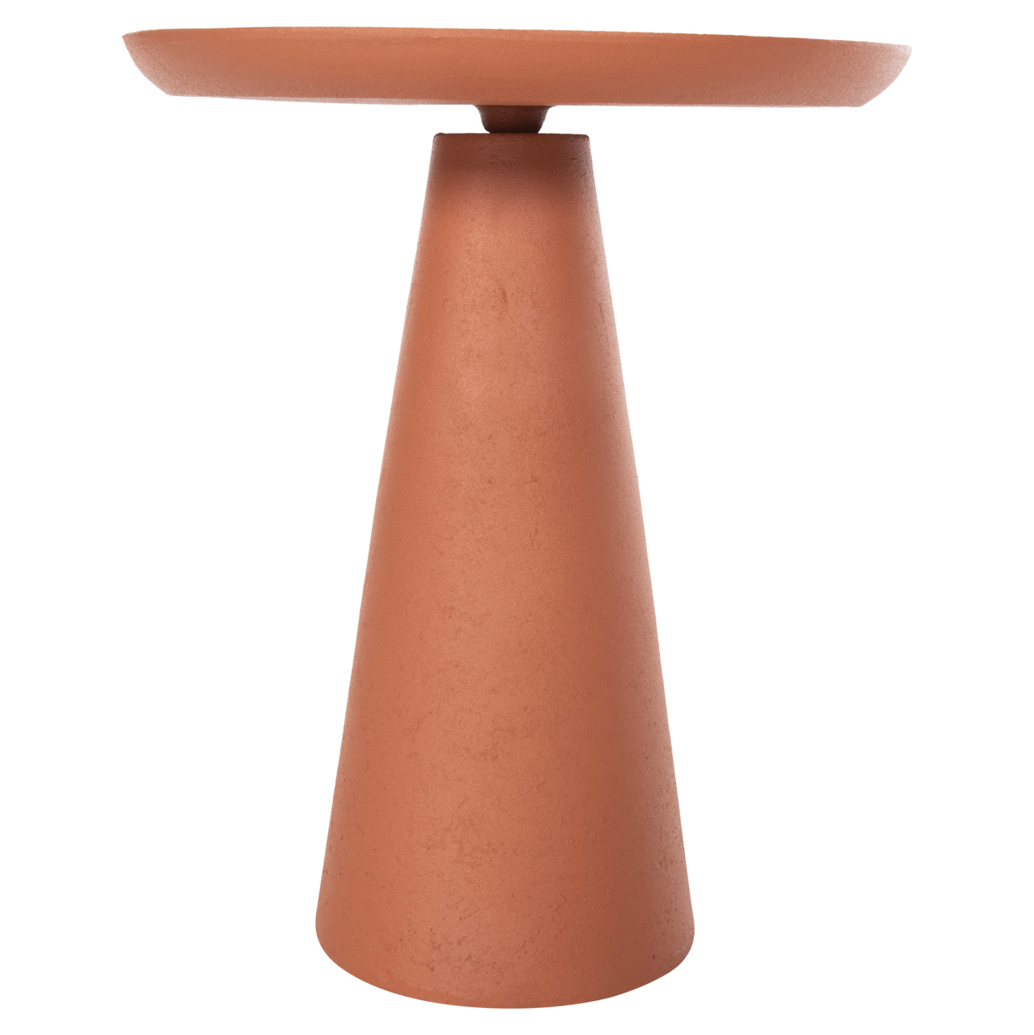 ΒΟΗΘΗΤΙΚΟ ΤΡΑΠΕΖΑΚΙ DELCON HM4247.06 ΜΕΤΑΛΛΟ ΣΕ ΠΟΡΤΟΚΑΛΙ Φ39,5x47Υεκ. 3